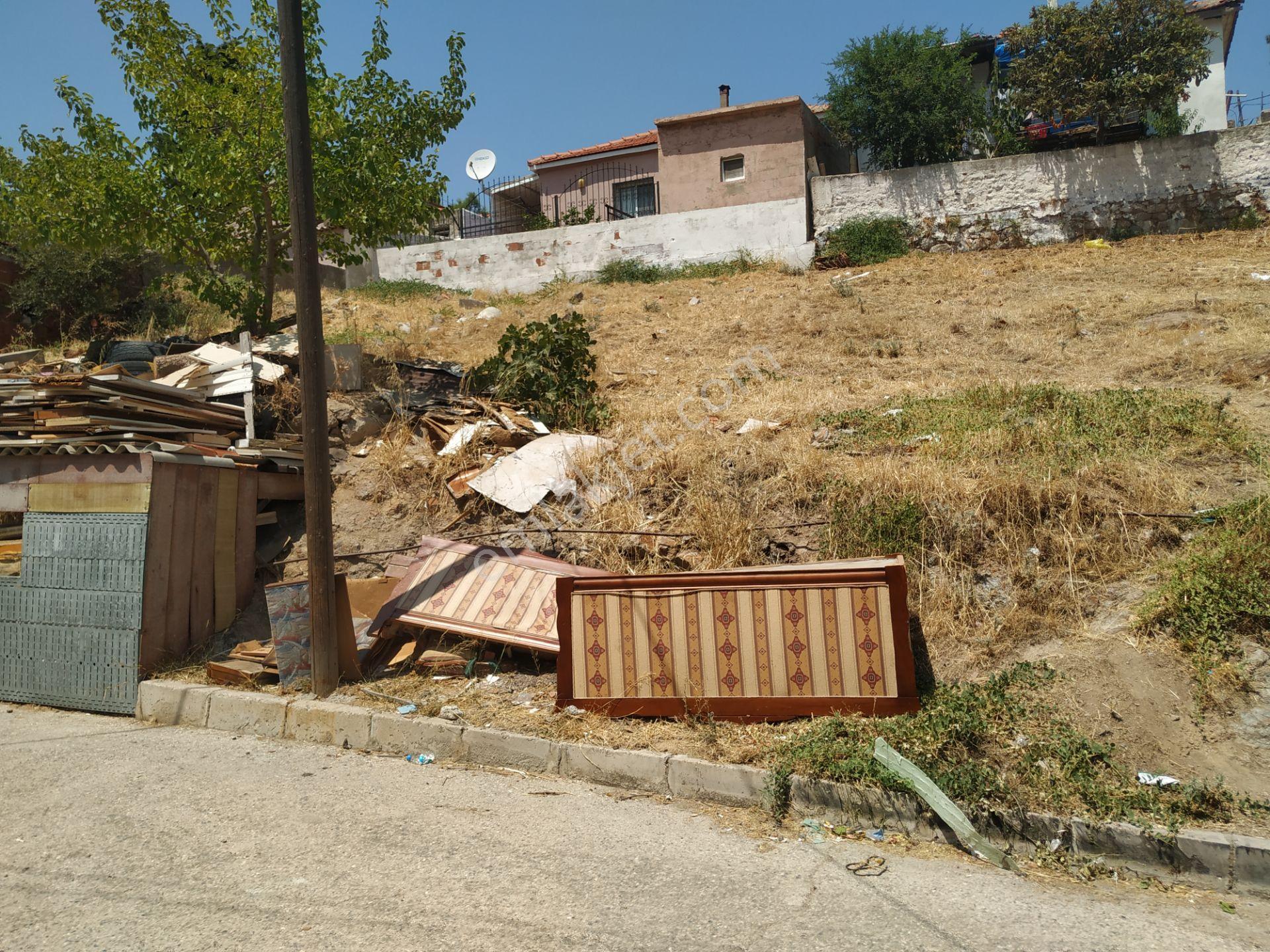 Balçova Merkezine Yakın 1/1000 Planda İmarlı 161m2 Satılık Arsa - Görsel 18