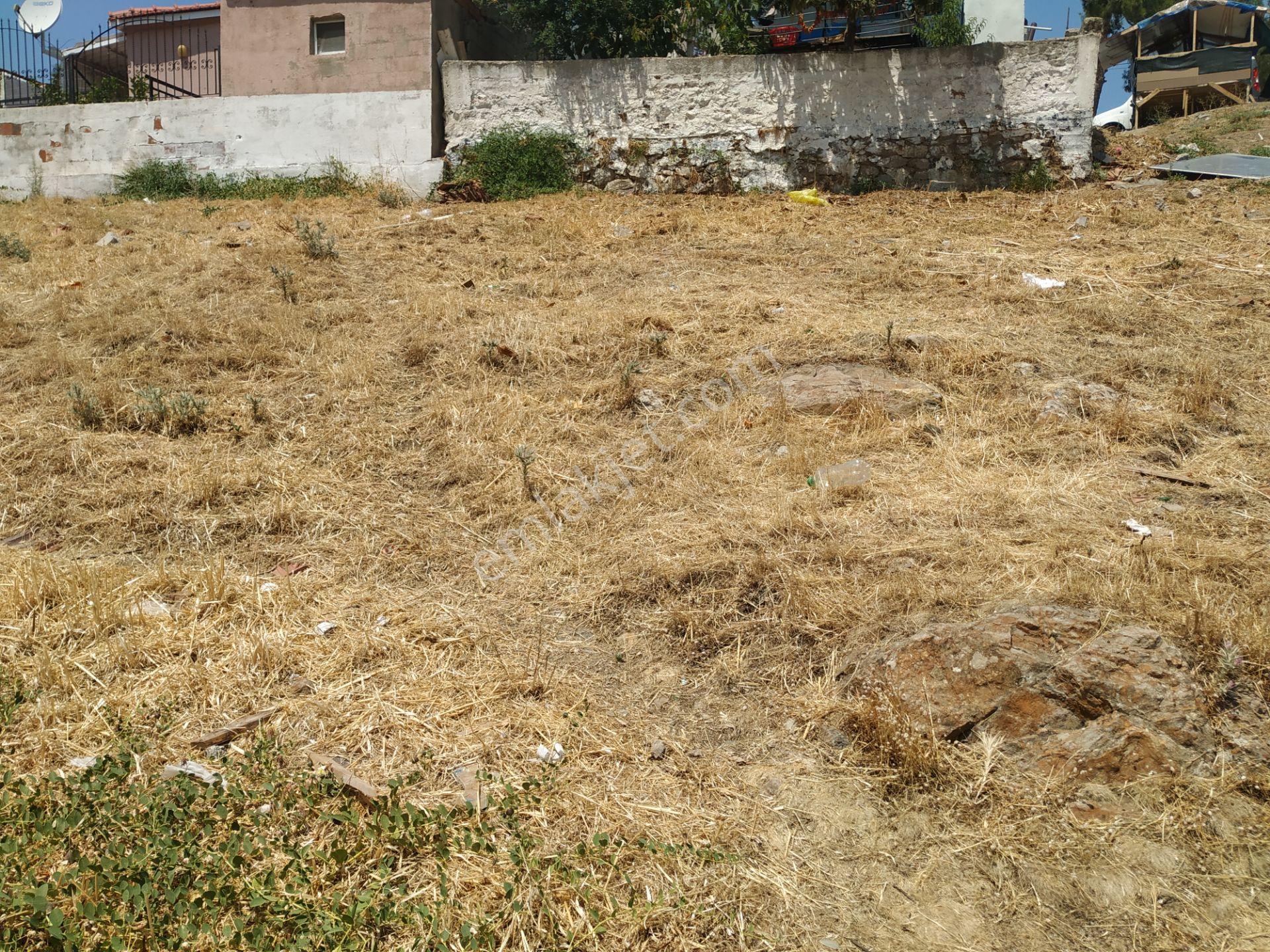 Balçova Merkezine Yakın 1/1000 Planda İmarlı 161m2 Satılık Arsa - Görsel 7