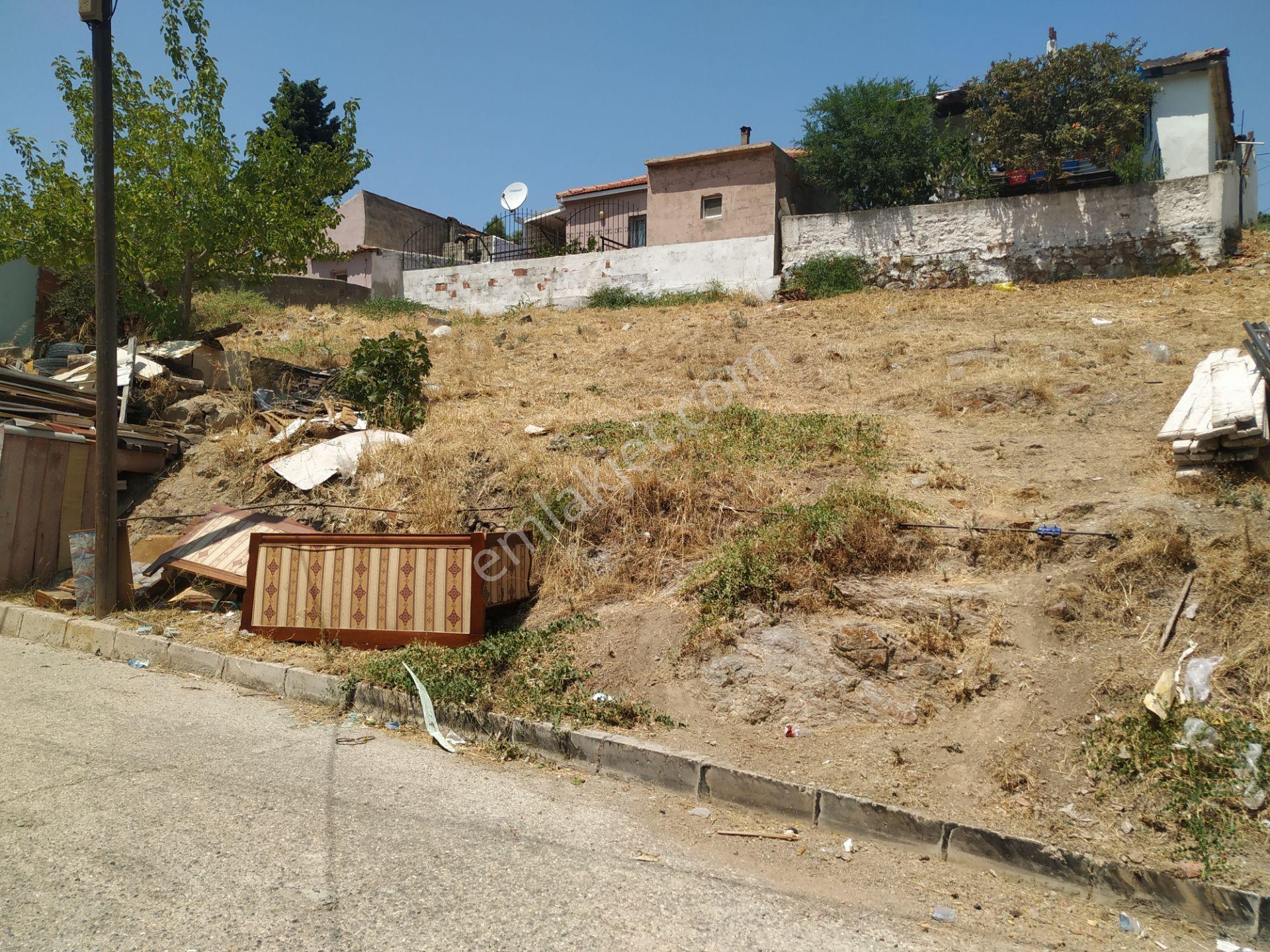 Balçova Merkezine Yakın 1/1000 Planda İmarlı 161m2 Satılık Arsa - Görsel 20