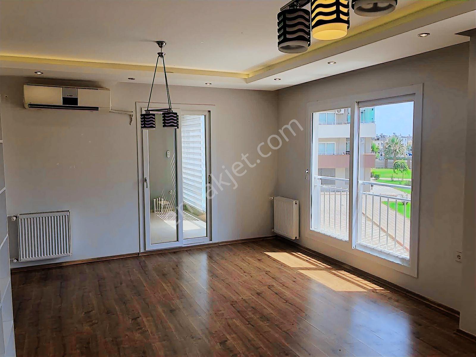 Full Sitede 2.5+1 Lüks Daire İskanlı Sınırsız Kredi İmkanı 110m² - Görsel 15