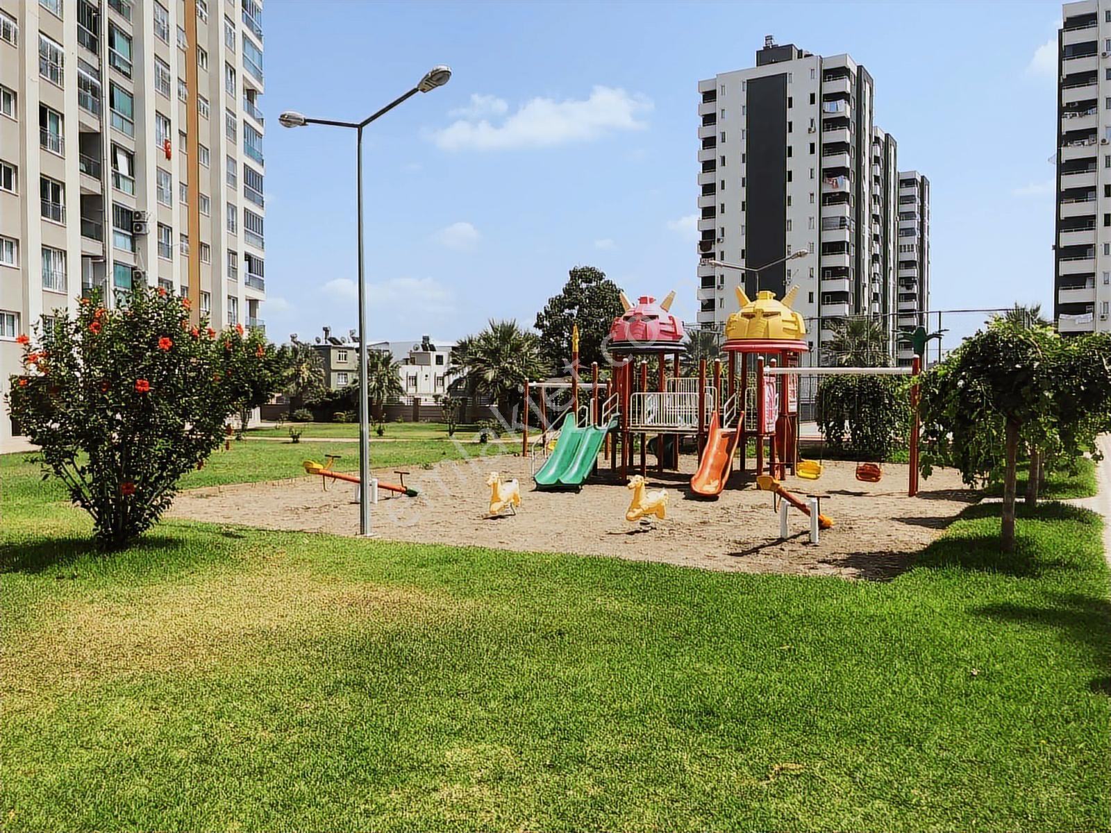 Full Sitede 2.5+1 Lüks Daire İskanlı Sınırsız Kredi İmkanı 110m² - Görsel 4