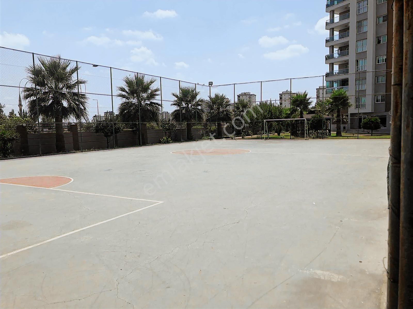 Full Sitede 2.5+1 Lüks Daire İskanlı Sınırsız Kredi İmkanı 110m² - Görsel 19