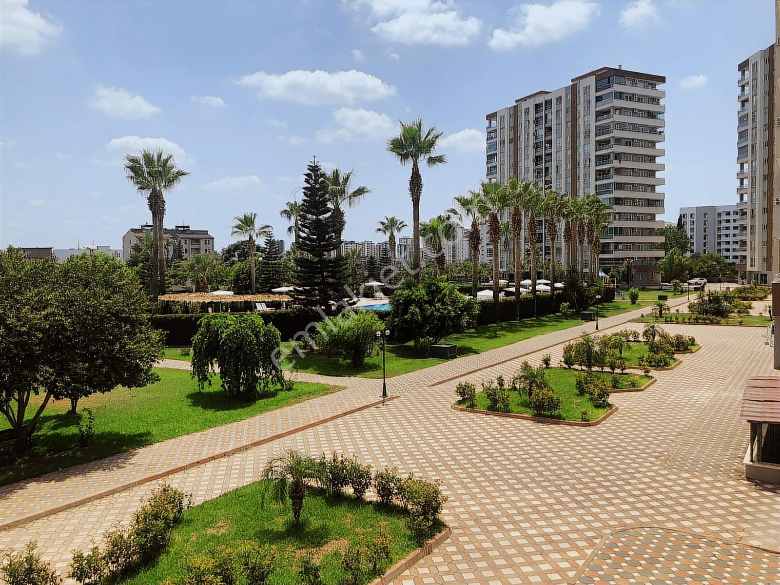 Full Sitede 2.5+1 Lüks Daire İskanlı Sınırsız Kredi İmkanı 110m² - Görsel 33