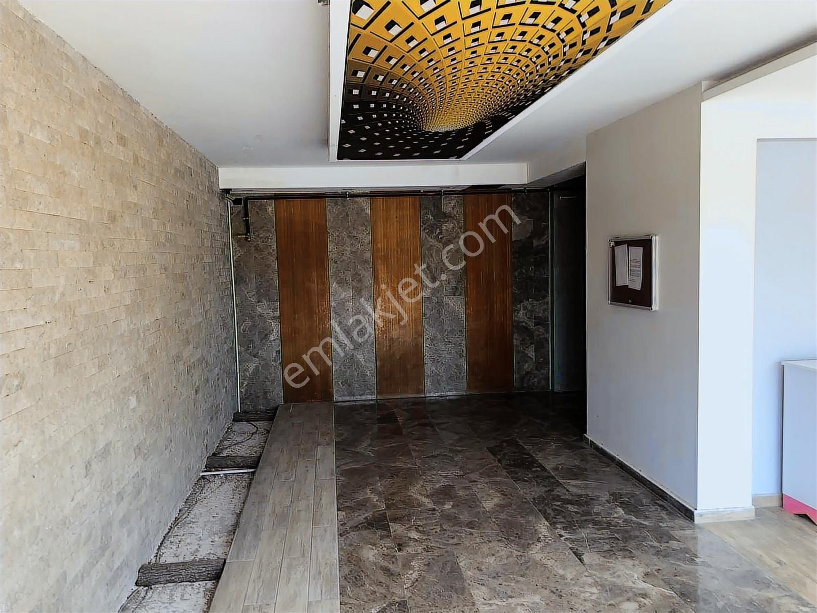 Full Sitede 2.5+1 Lüks Daire İskanlı Sınırsız Kredi İmkanı 110m² - Görsel 20