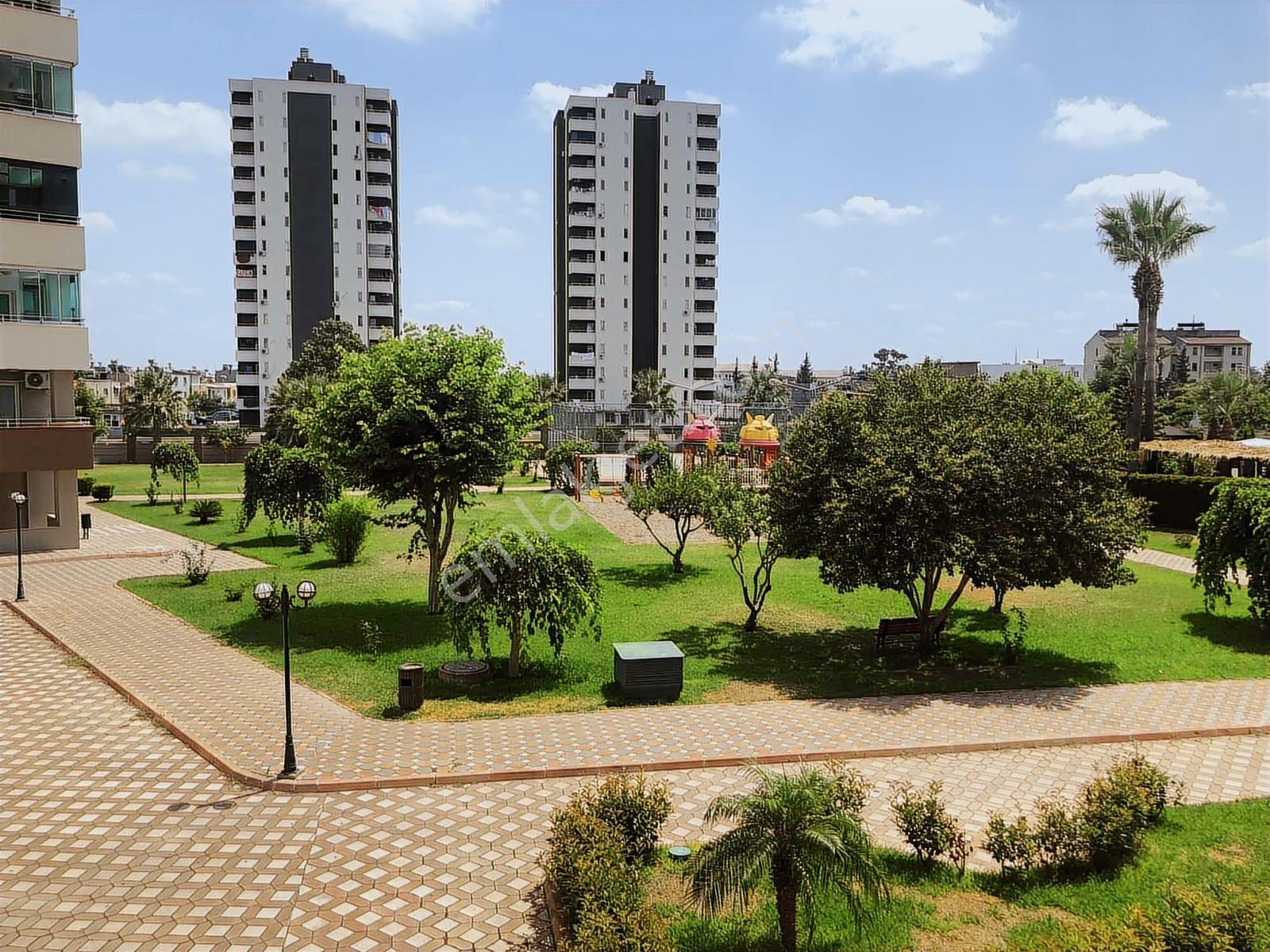 Full Sitede 2.5+1 Lüks Daire İskanlı Sınırsız Kredi İmkanı 110m² - Görsel 23