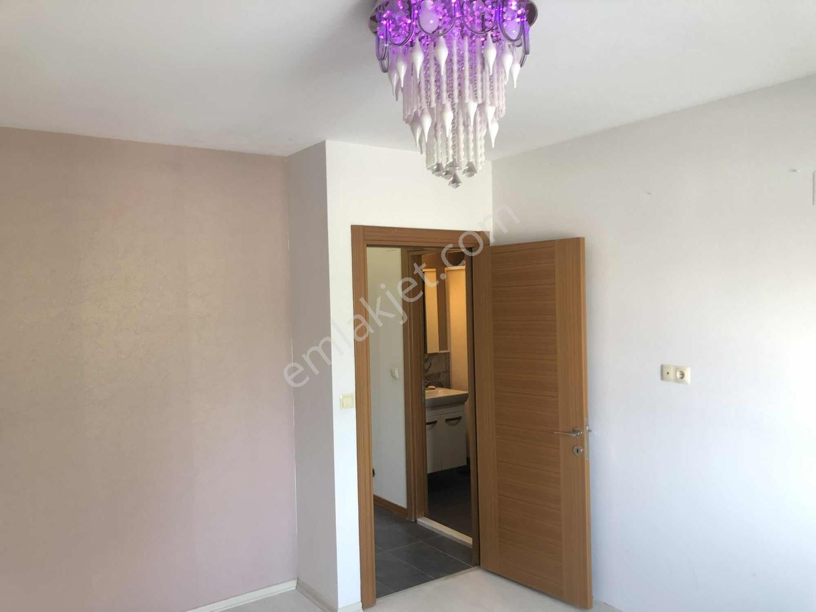 Full Sitede 2.5+1 Lüks Daire İskanlı Sınırsız Kredi İmkanı 110m² - Görsel 8