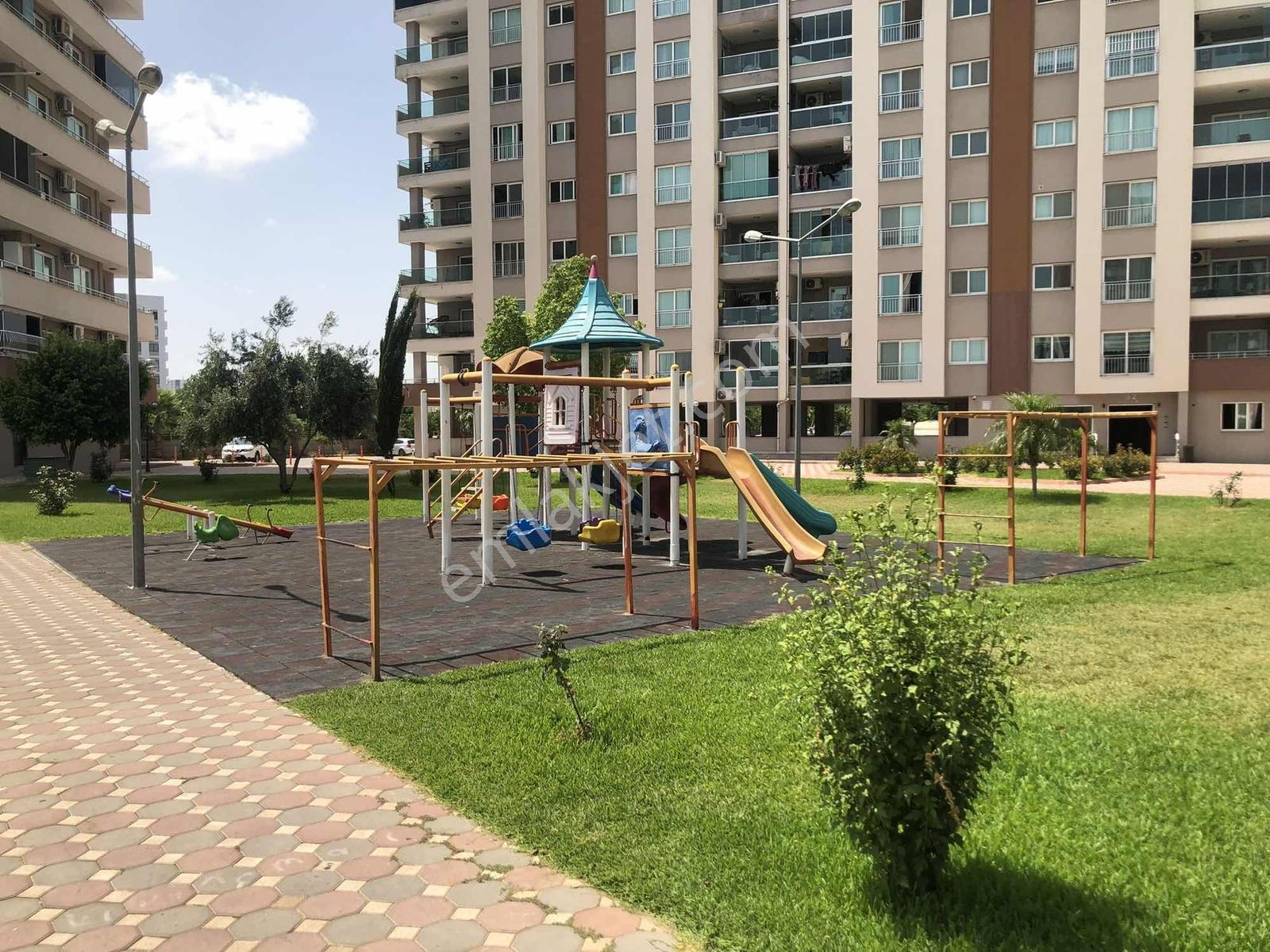 Full Sitede 2.5+1 Lüks Daire İskanlı Sınırsız Kredi İmkanı 110m² - Görsel 32