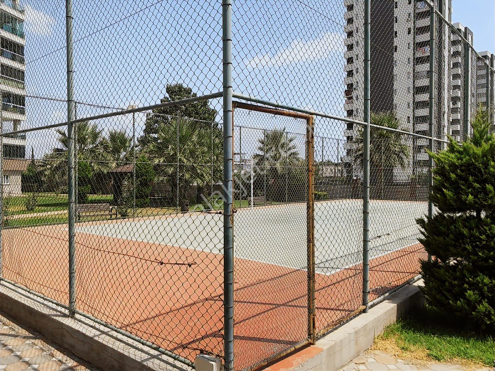 Full Sitede 2.5+1 Lüks Daire İskanlı Sınırsız Kredi İmkanı 110m² - Görsel 3