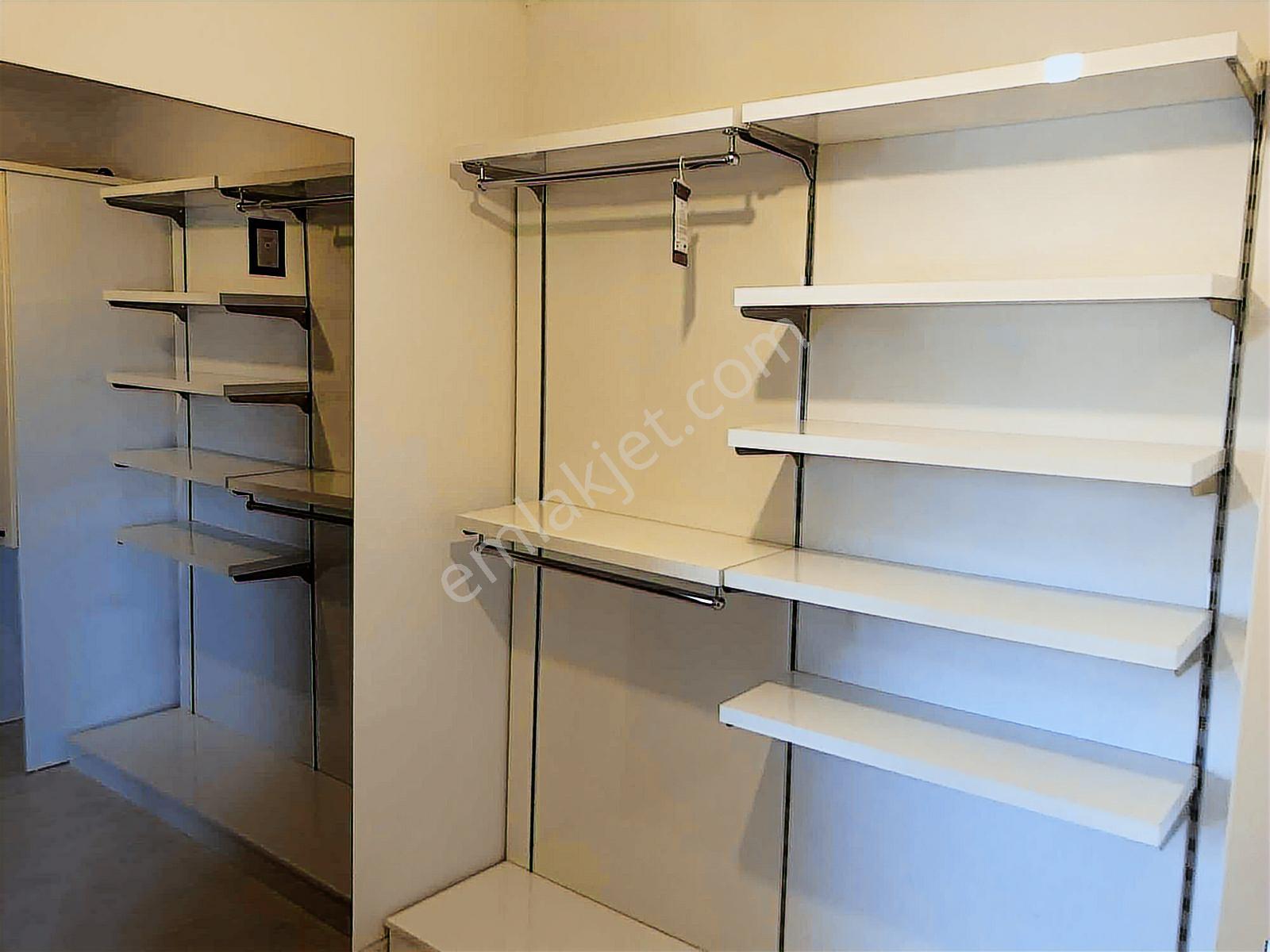 Full Sitede 2.5+1 Lüks Daire İskanlı Sınırsız Kredi İmkanı 110m² - Görsel 24