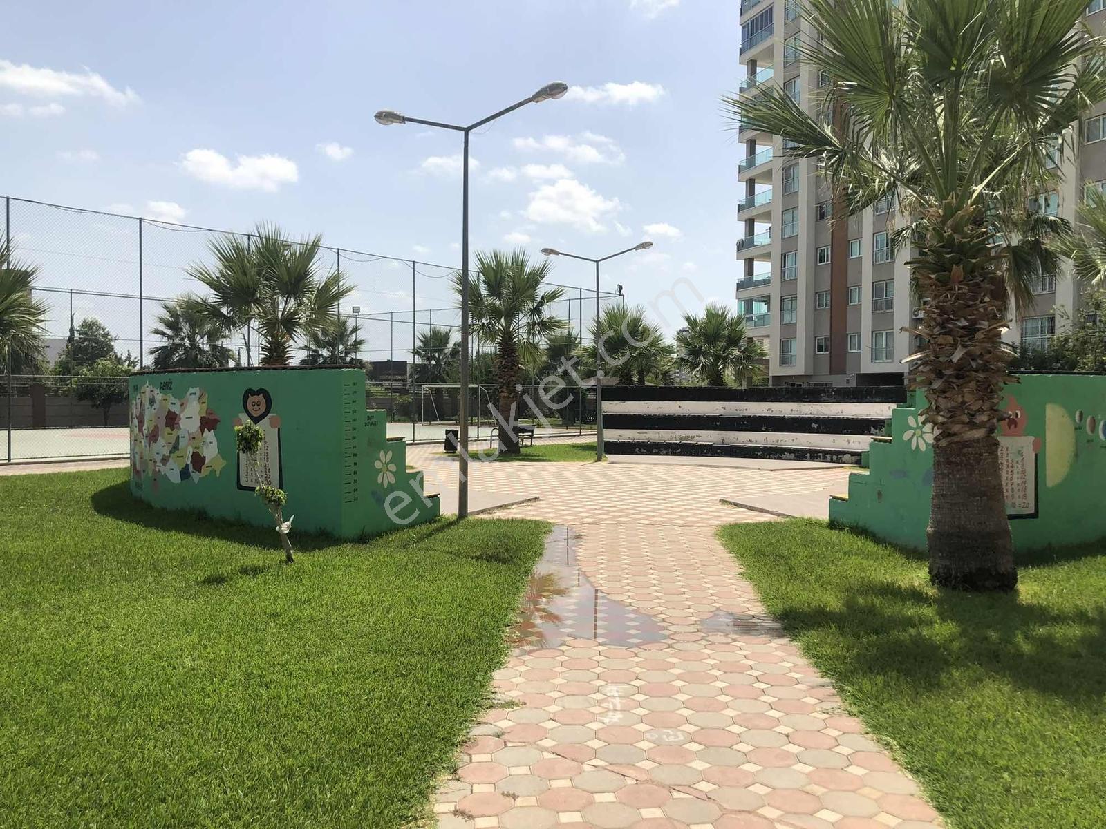 Full Sitede 2.5+1 Lüks Daire İskanlı Sınırsız Kredi İmkanı 110m² - Görsel 34