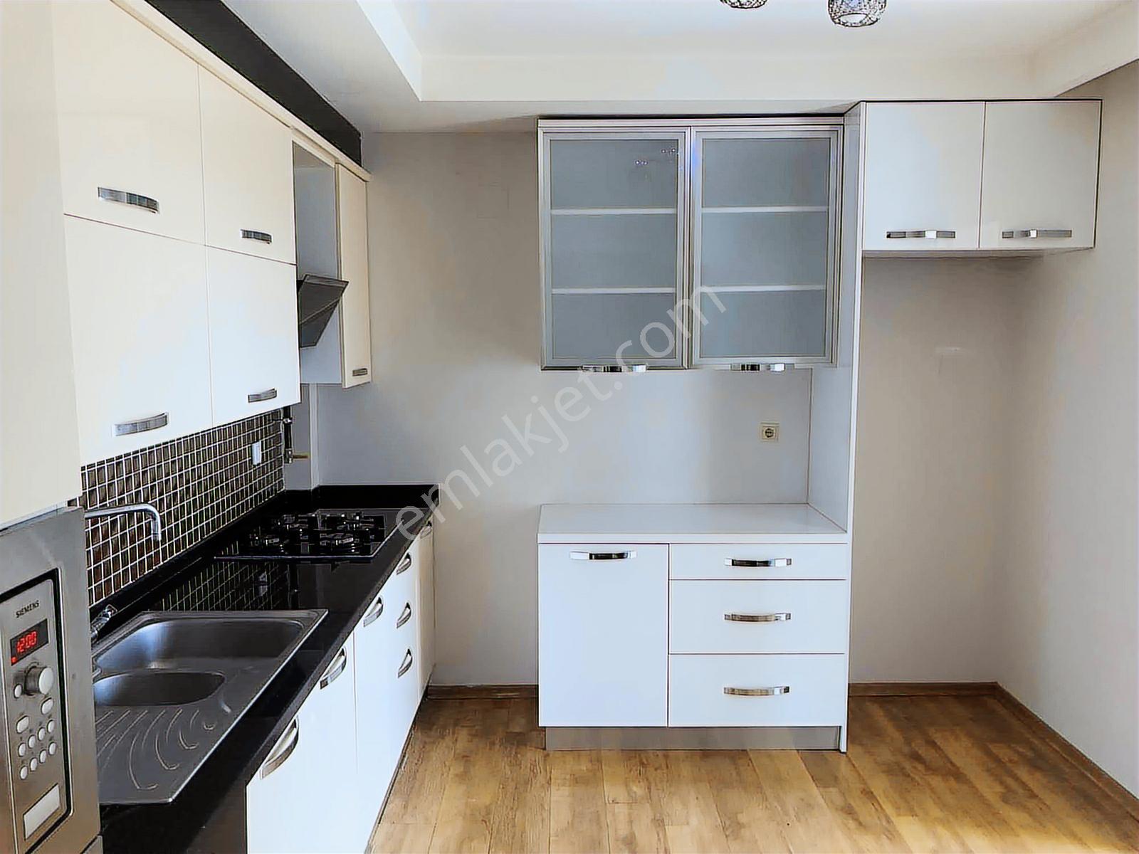 Full Sitede 2.5+1 Lüks Daire İskanlı Sınırsız Kredi İmkanı 110m² - Görsel 7