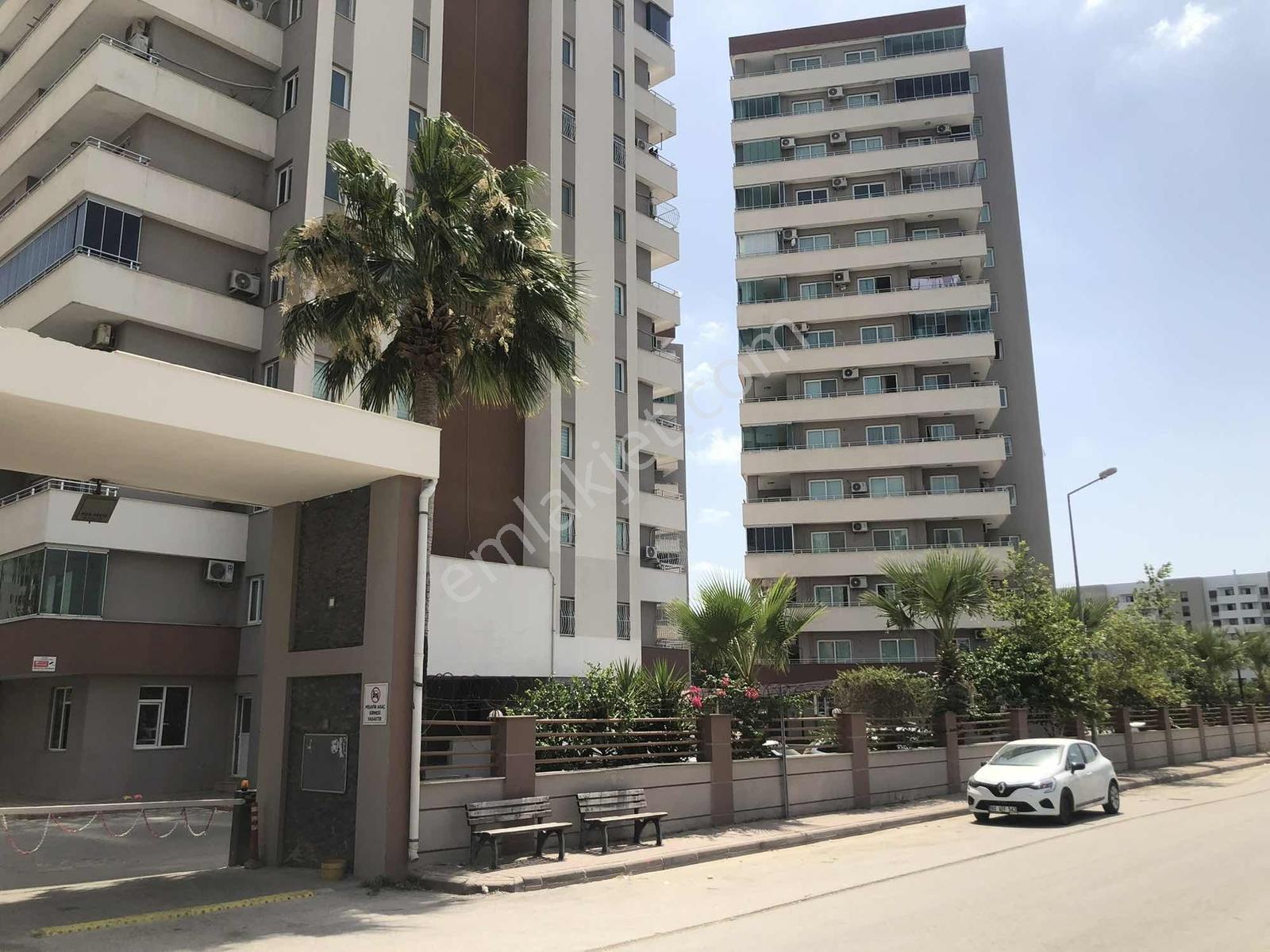Full Sitede 2.5+1 Lüks Daire İskanlı Sınırsız Kredi İmkanı 110m² - Görsel 10