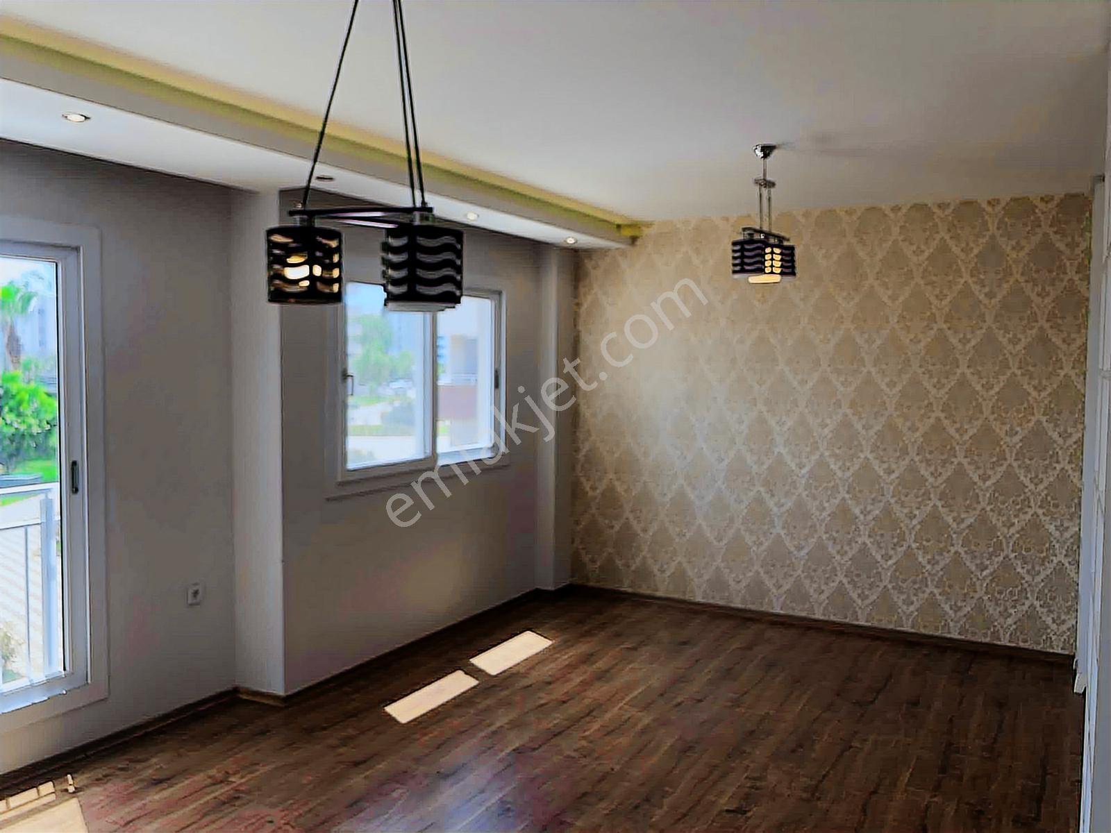 Full Sitede 2.5+1 Lüks Daire İskanlı Sınırsız Kredi İmkanı 110m² - Görsel 16