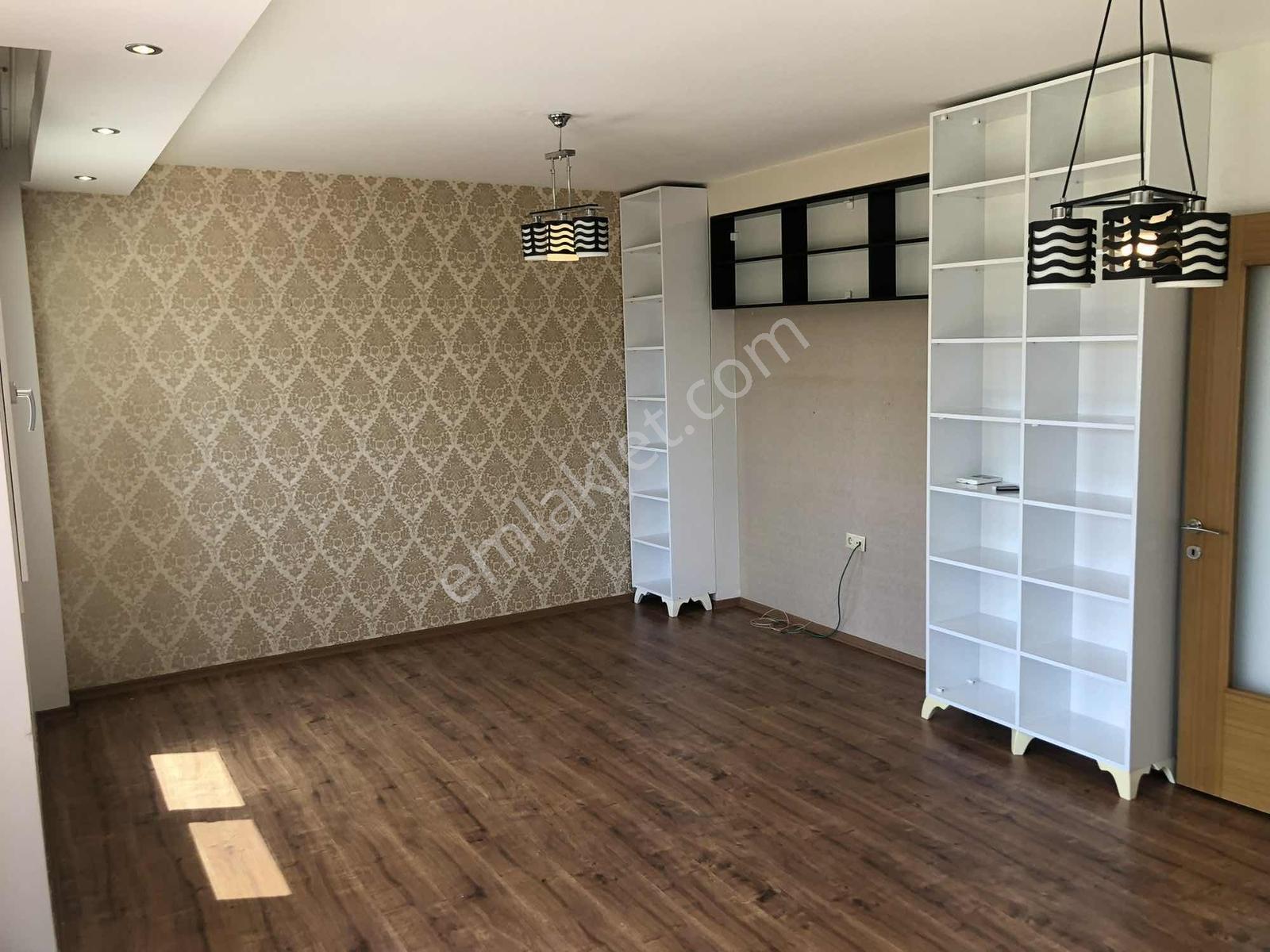 Full Sitede 2.5+1 Lüks Daire İskanlı Sınırsız Kredi İmkanı 110m² - Görsel 22