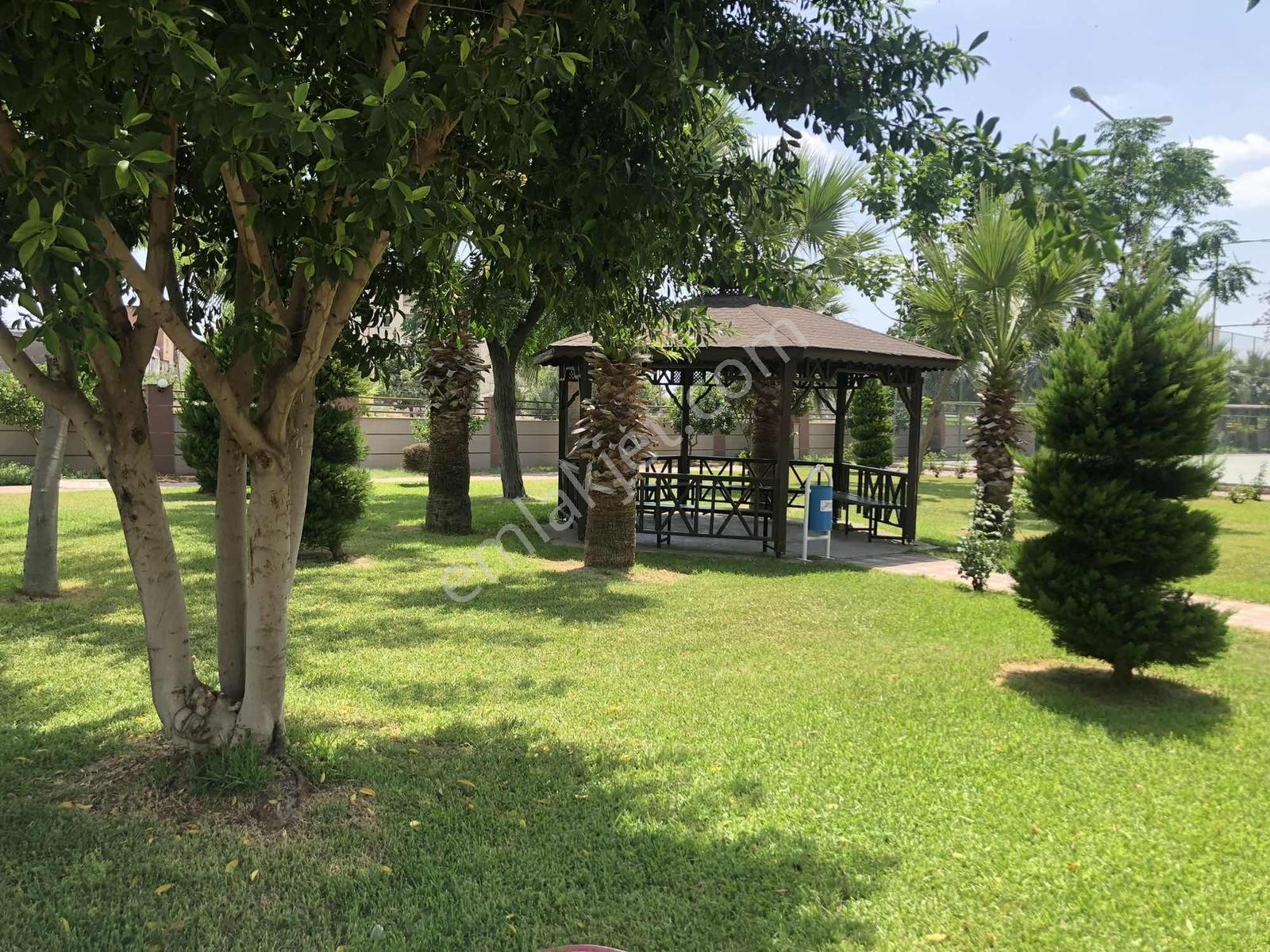 Full Sitede 2.5+1 Lüks Daire İskanlı Sınırsız Kredi İmkanı 110m² - Görsel 35