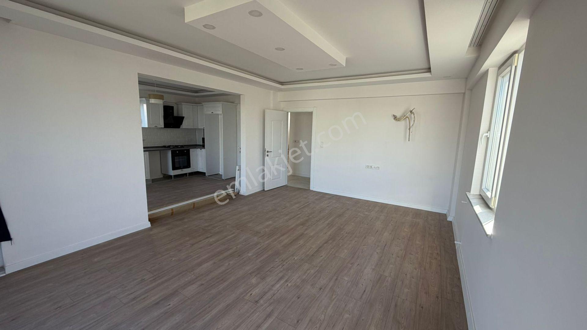 Stop’tan Şerefler’de *butik Sitede Dubleks* 4+1 Villa - Görsel 7