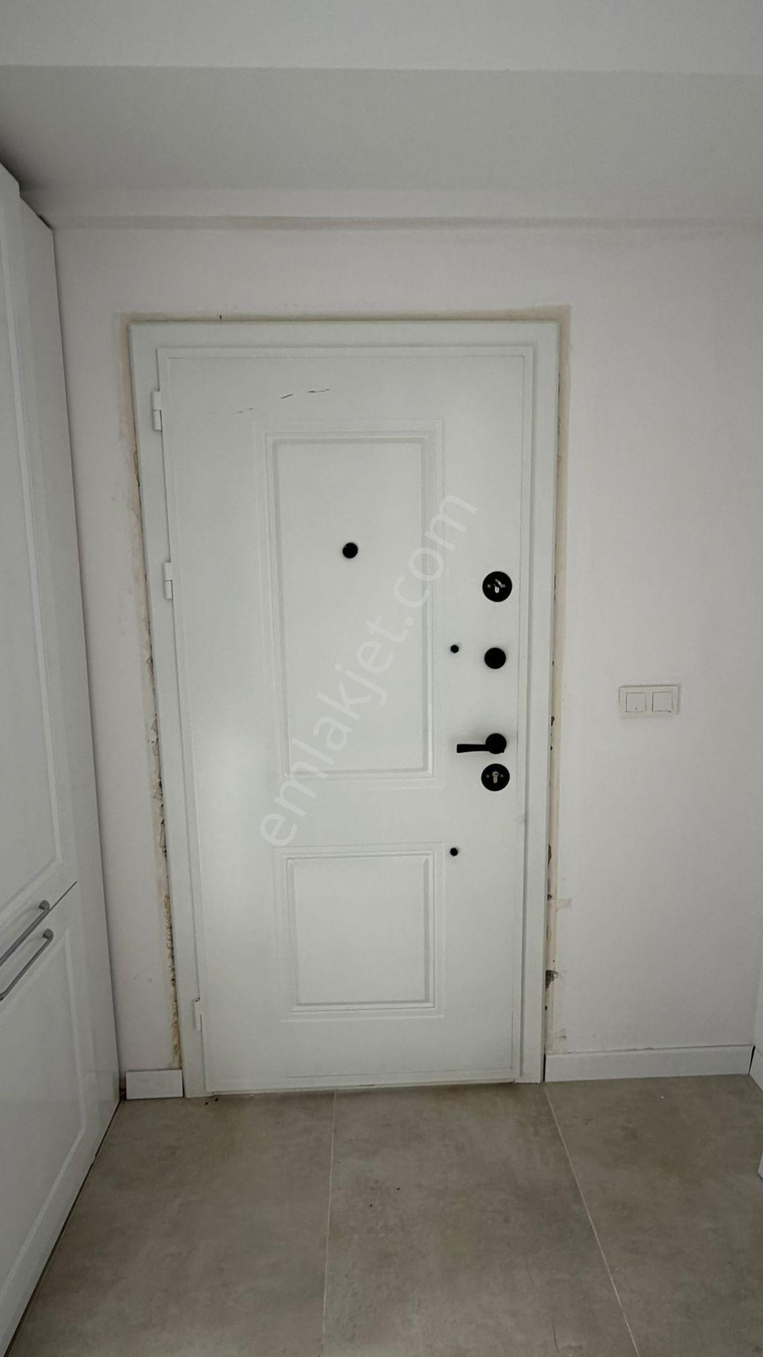 Stop’tan Şerefler’de *butik Sitede Dubleks* 4+1 Villa - Görsel 27