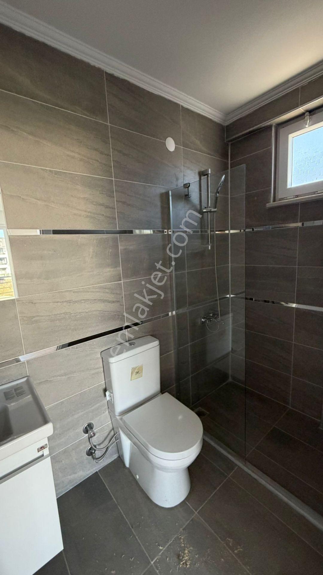Stop’tan Şerefler’de *butik Sitede Dubleks* 4+1 Villa - Görsel 22
