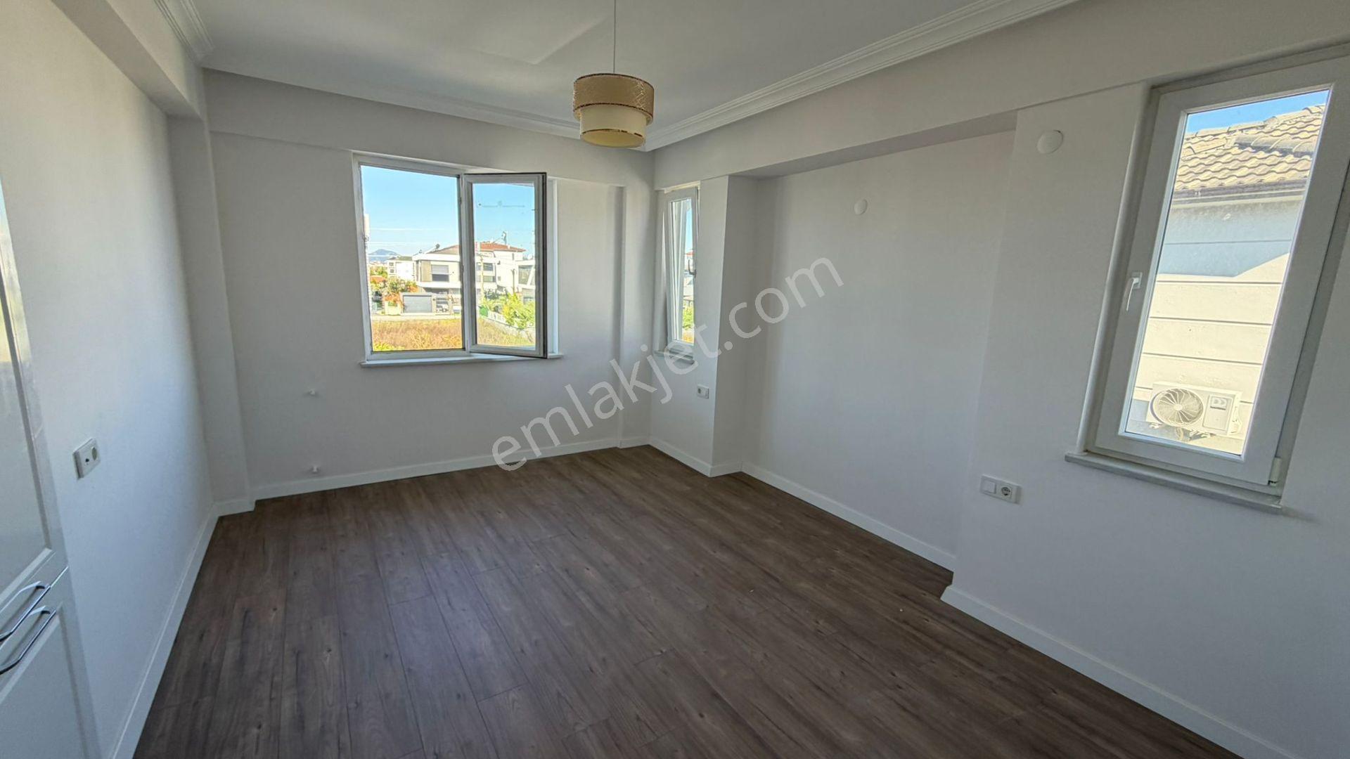 Stop’tan Şerefler’de *butik Sitede Dubleks* 4+1 Villa - Görsel 11