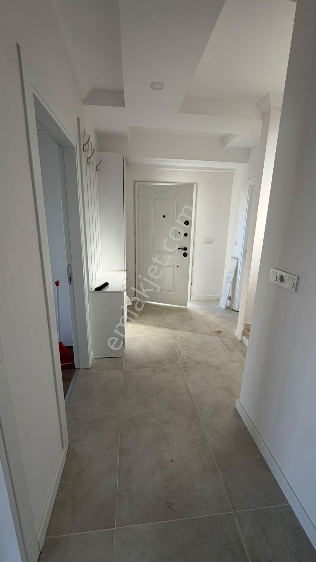 Stop’tan Şerefler’de *butik Sitede Dubleks* 4+1 Villa - Görsel 25