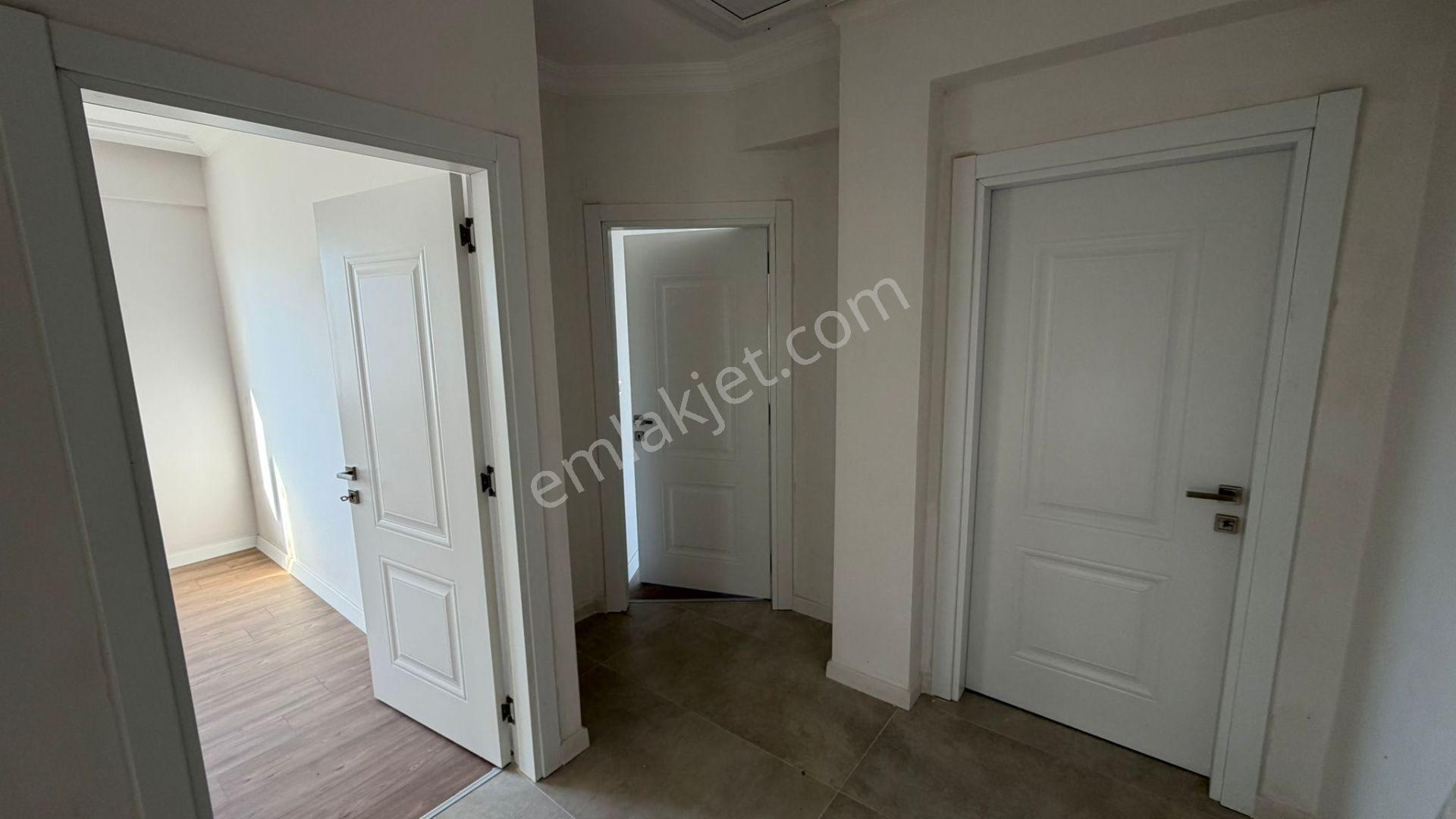 Stop’tan Şerefler’de *butik Sitede Dubleks* 4+1 Villa - Görsel 24