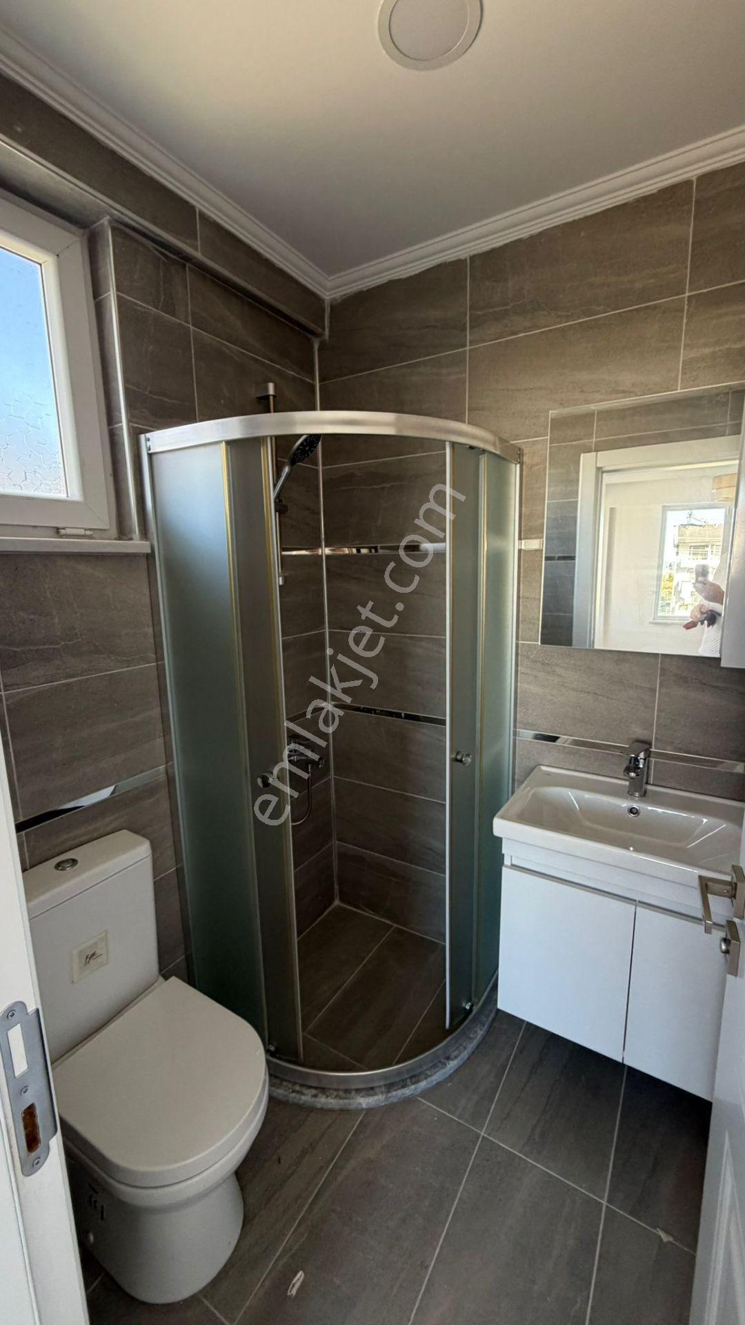 Stop’tan Şerefler’de *butik Sitede Dubleks* 4+1 Villa - Görsel 23
