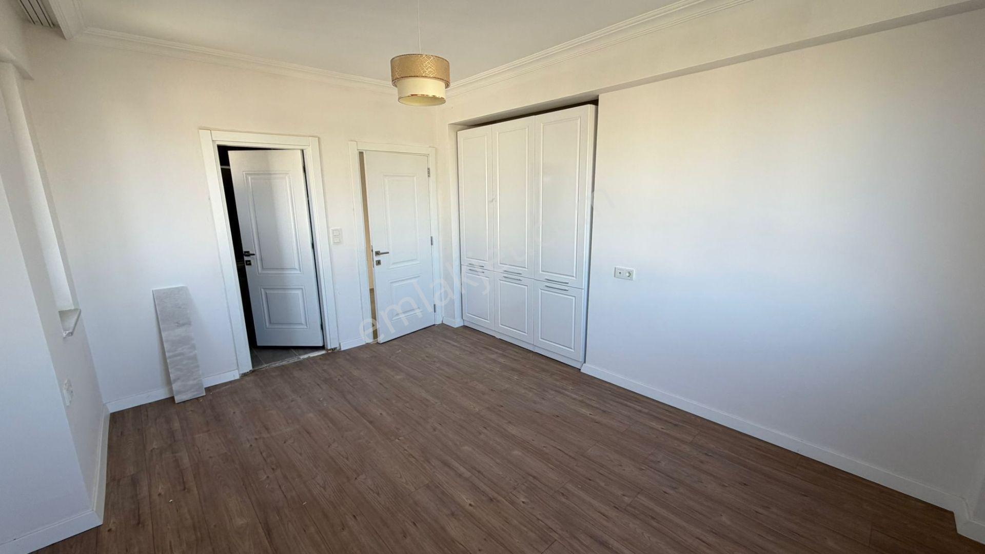 Stop’tan Şerefler’de *butik Sitede Dubleks* 4+1 Villa - Görsel 15