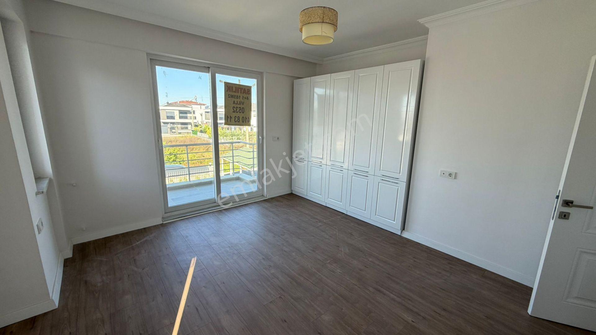 Stop’tan Şerefler’de *butik Sitede Dubleks* 4+1 Villa - Görsel 10