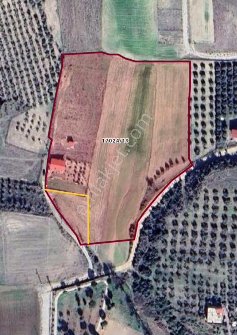 Çukurova Salbaş Satılık Arsa 675 M² I Kert İnvest Güvencesiyle - Görsel 4