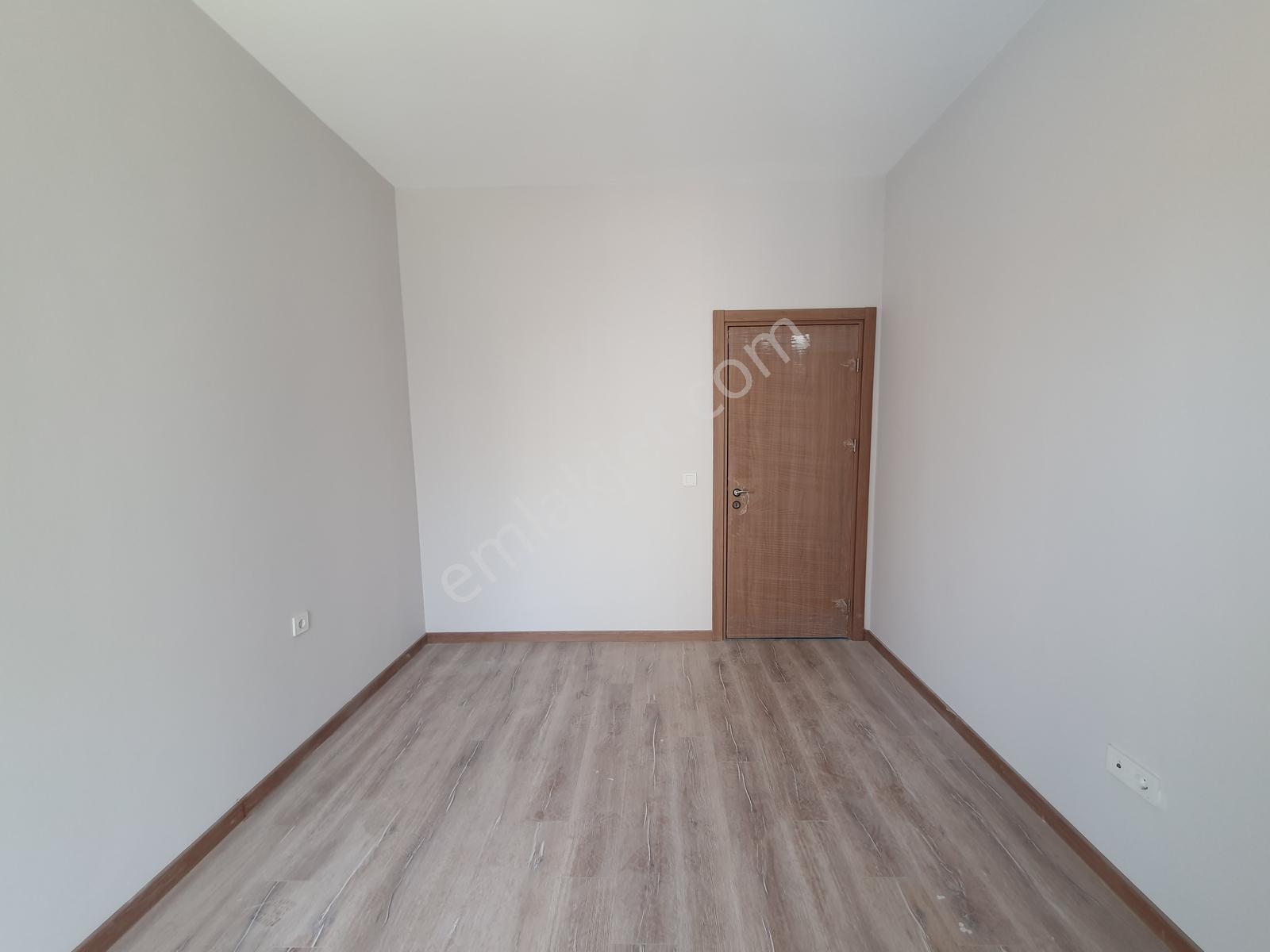 Yenitepe İzmir Sitesi 3.etap 2+1 Havuzlu Site İçi Bahçeli Daire - Görsel 20