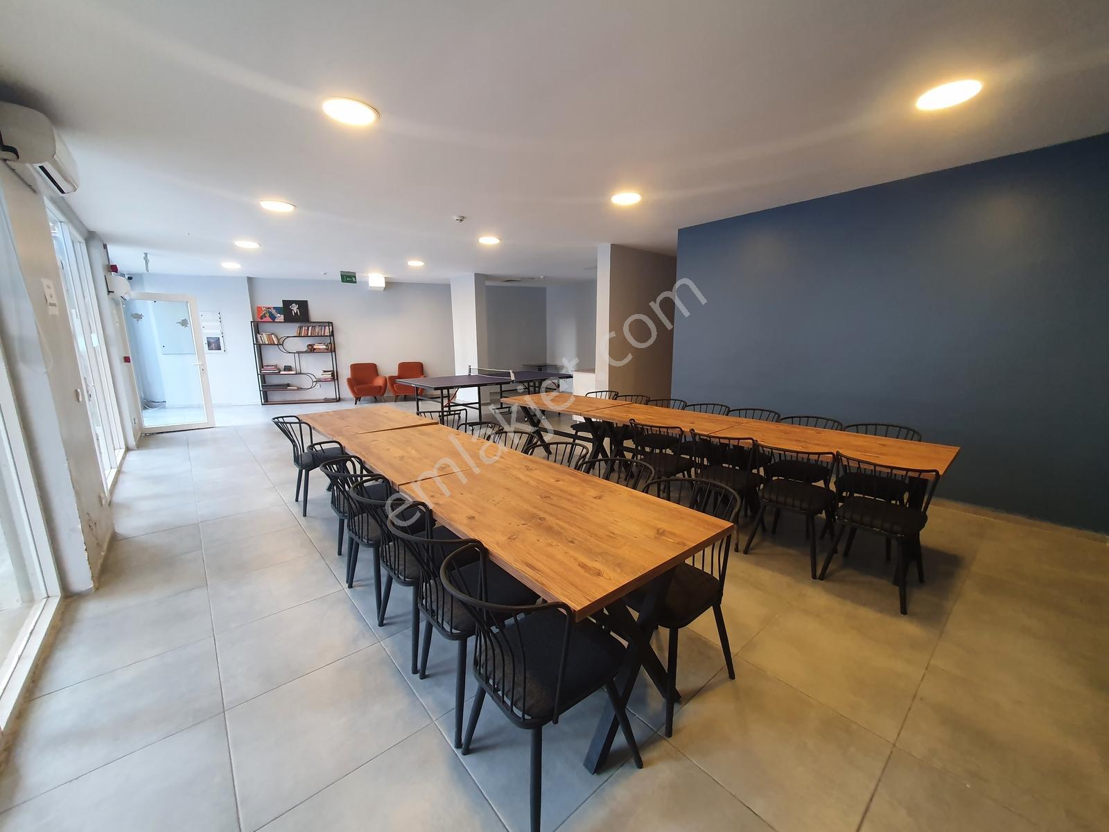 Yenitepe İzmir Sitesi 3.etap 2+1 Havuzlu Site İçi Bahçeli Daire - Görsel 16