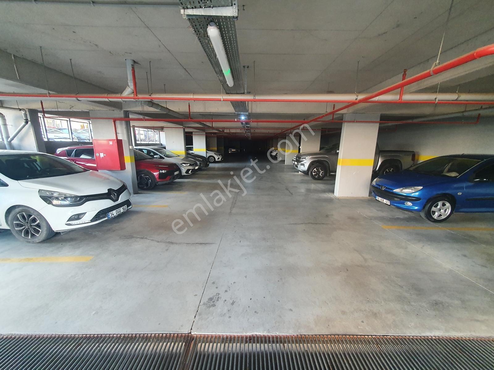 Yenitepe İzmir Sitesi 3.etap 2+1 Havuzlu Site İçi Bahçeli Daire - Görsel 15