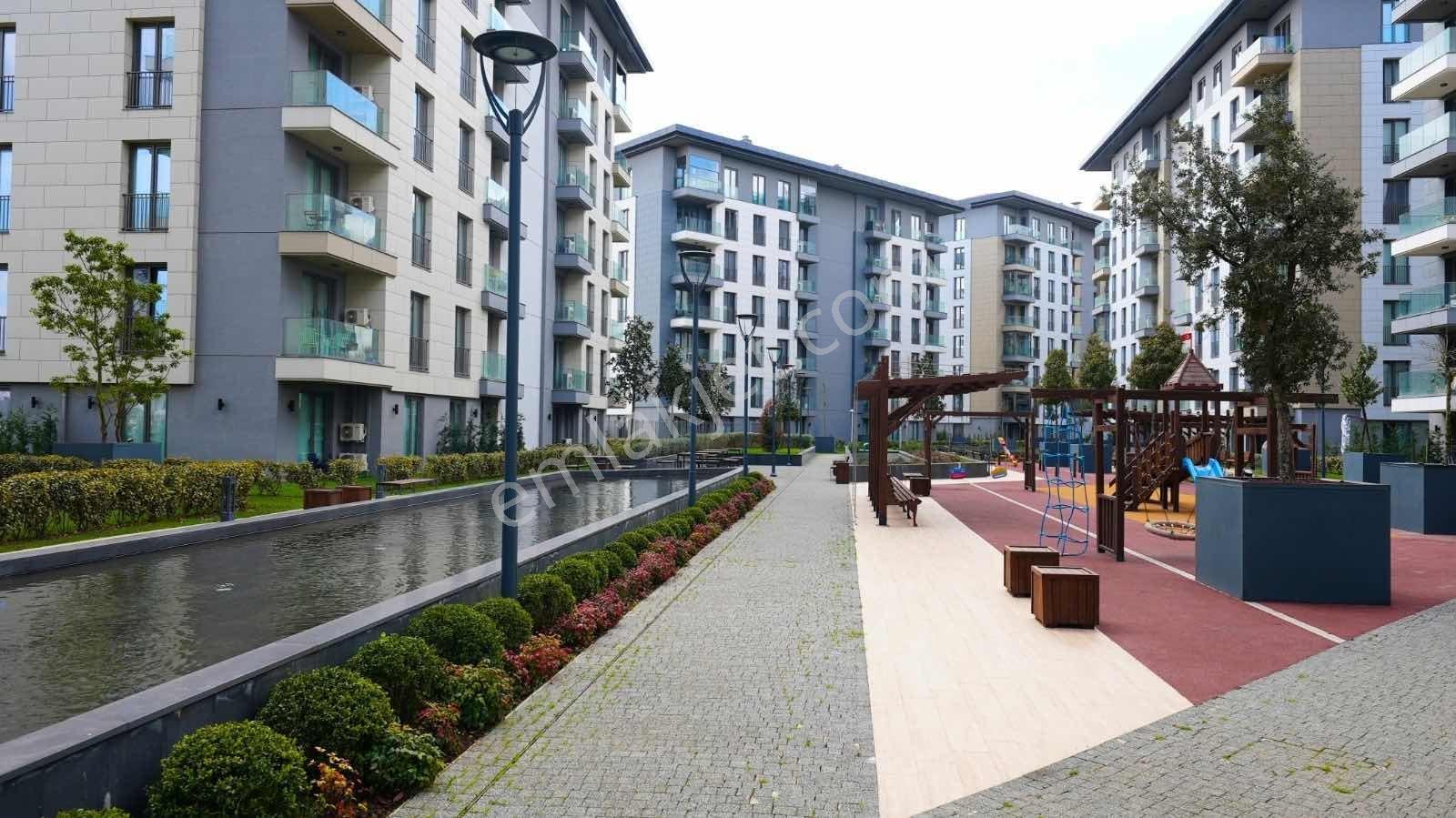 Emlak Konut Çınarköy Evleri'nde 4+1 198 M² | Açık Cephe | Peyzaj - Görsel 9