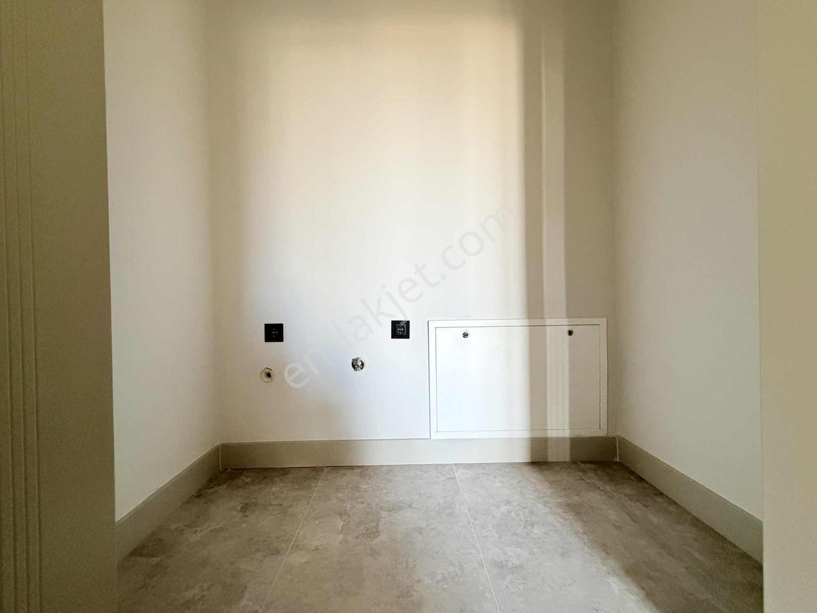 Emlak Konut Çınarköy Evleri'nde 4+1 198 M² | Açık Cephe | Peyzaj - Görsel 17