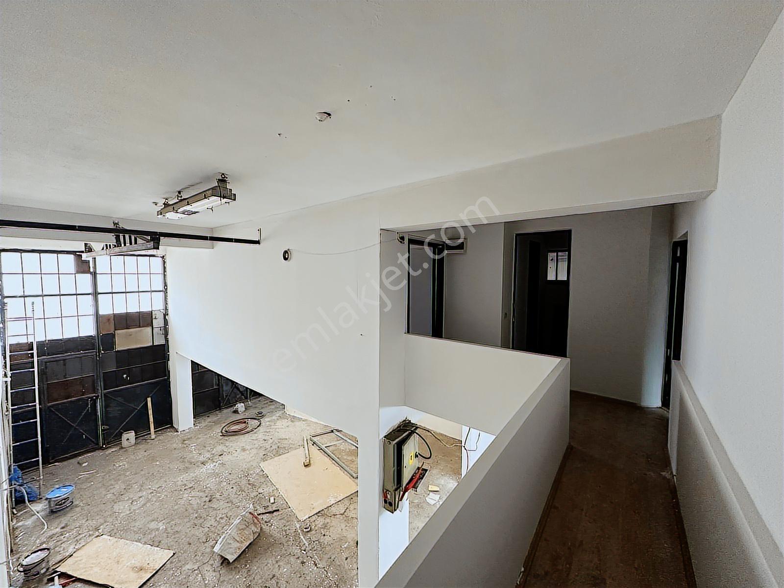 Kr Podyum'dan Osmangazi Altınova'da Kiralık Atölye - Görsel 12