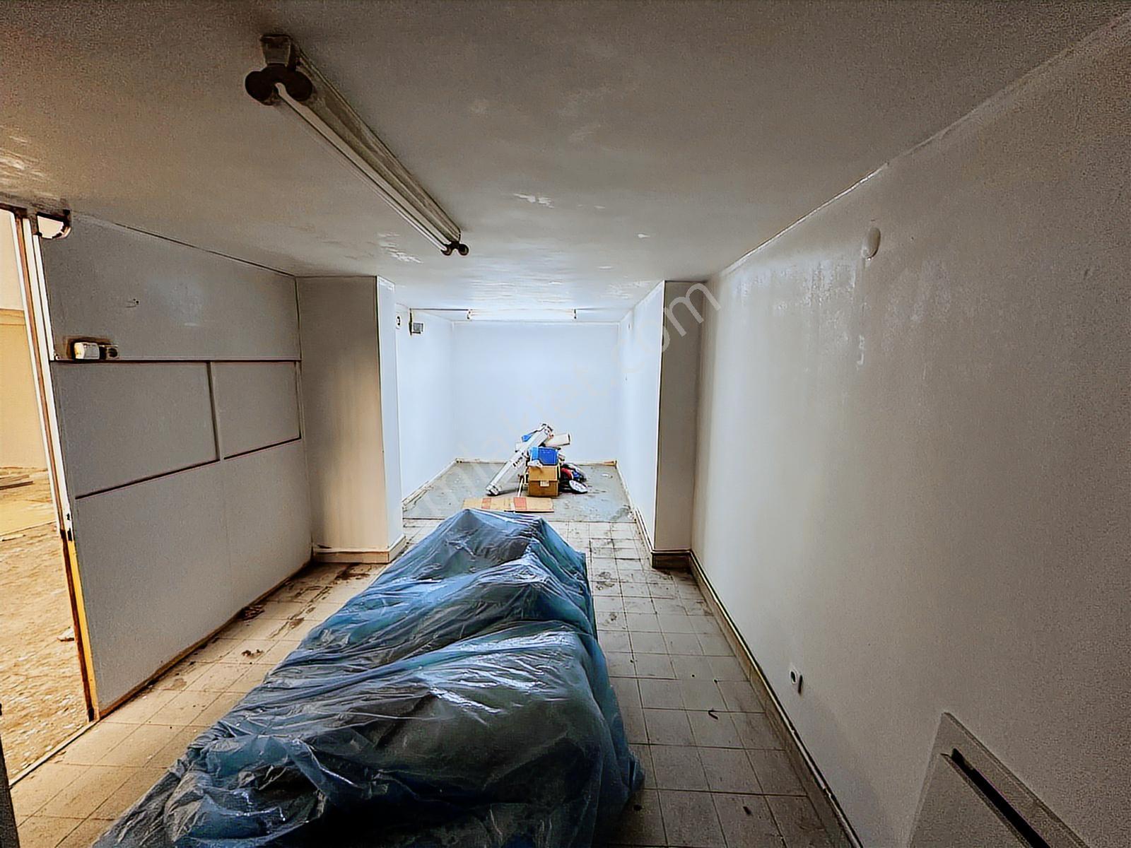 Kr Podyum'dan Osmangazi Altınova'da Kiralık Atölye - Görsel 8