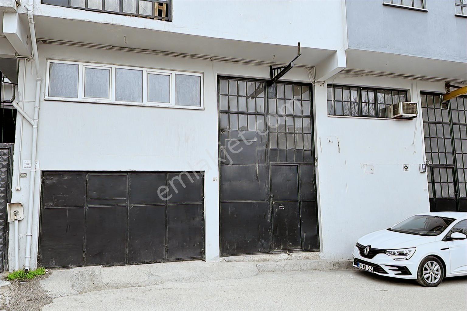 Kr Podyum'dan Osmangazi Altınova'da Kiralık Atölye - Görsel 14