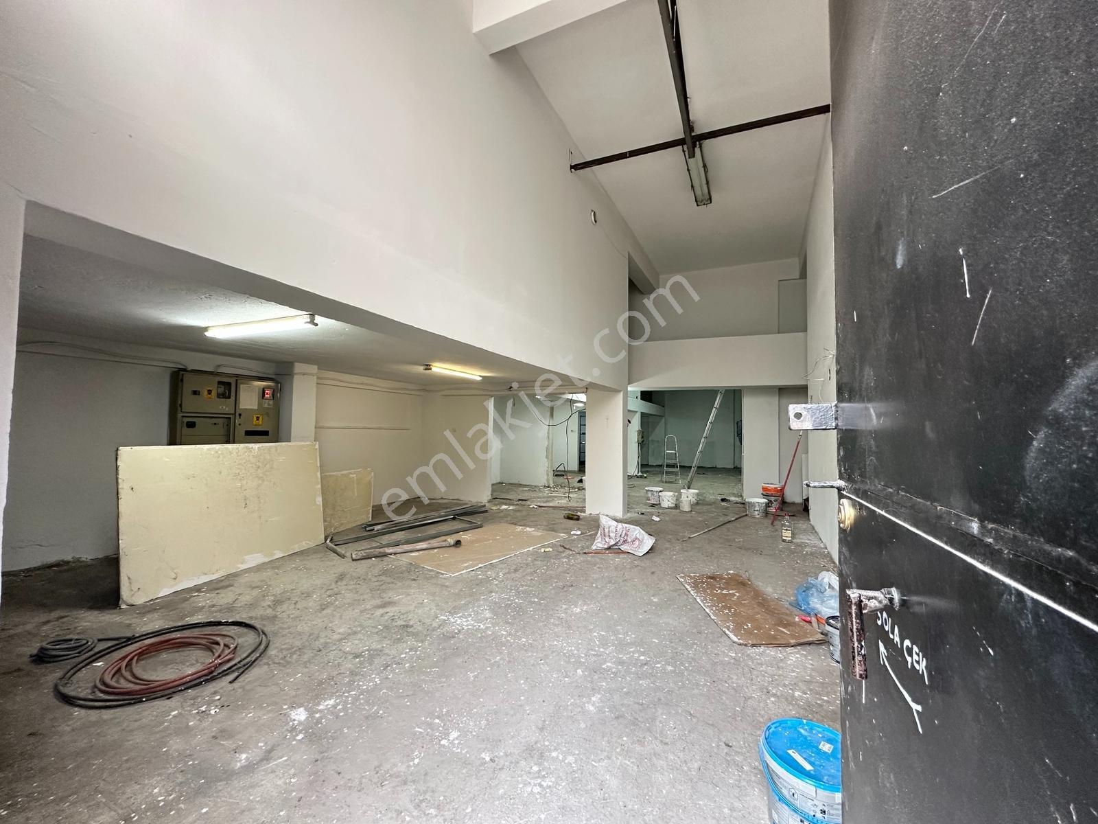 Kr Podyum'dan Osmangazi Altınova'da Kiralık Atölye - Görsel 11
