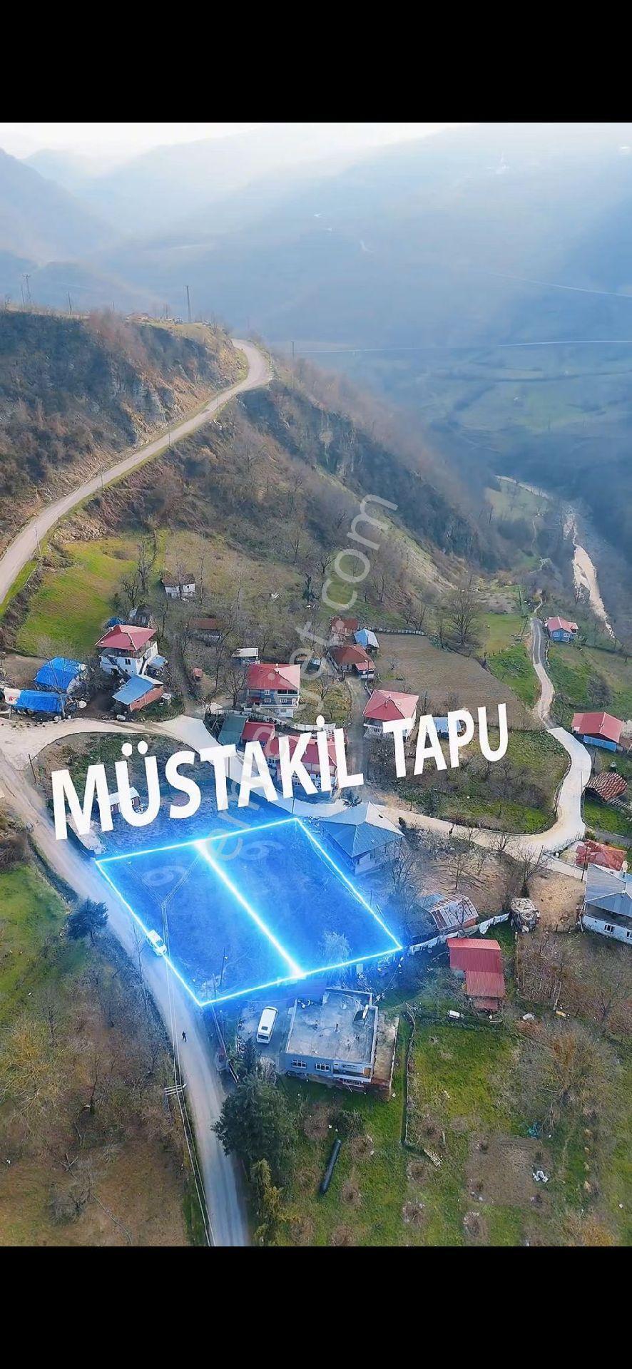 Evim-nur'dan Gölalan Mah 1.274m2 Yola Cephe Yatırımlık Tarla - Görsel 4