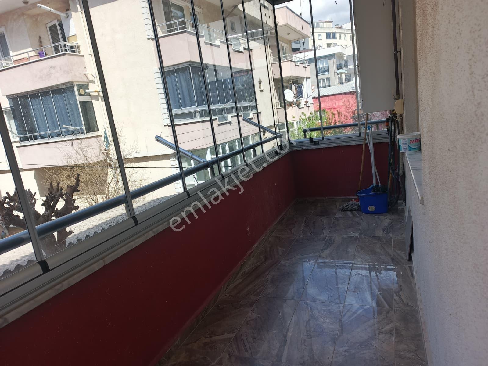 Kepez Diş Hekimliğine Yakın Geniş 1+1 - Görsel 5