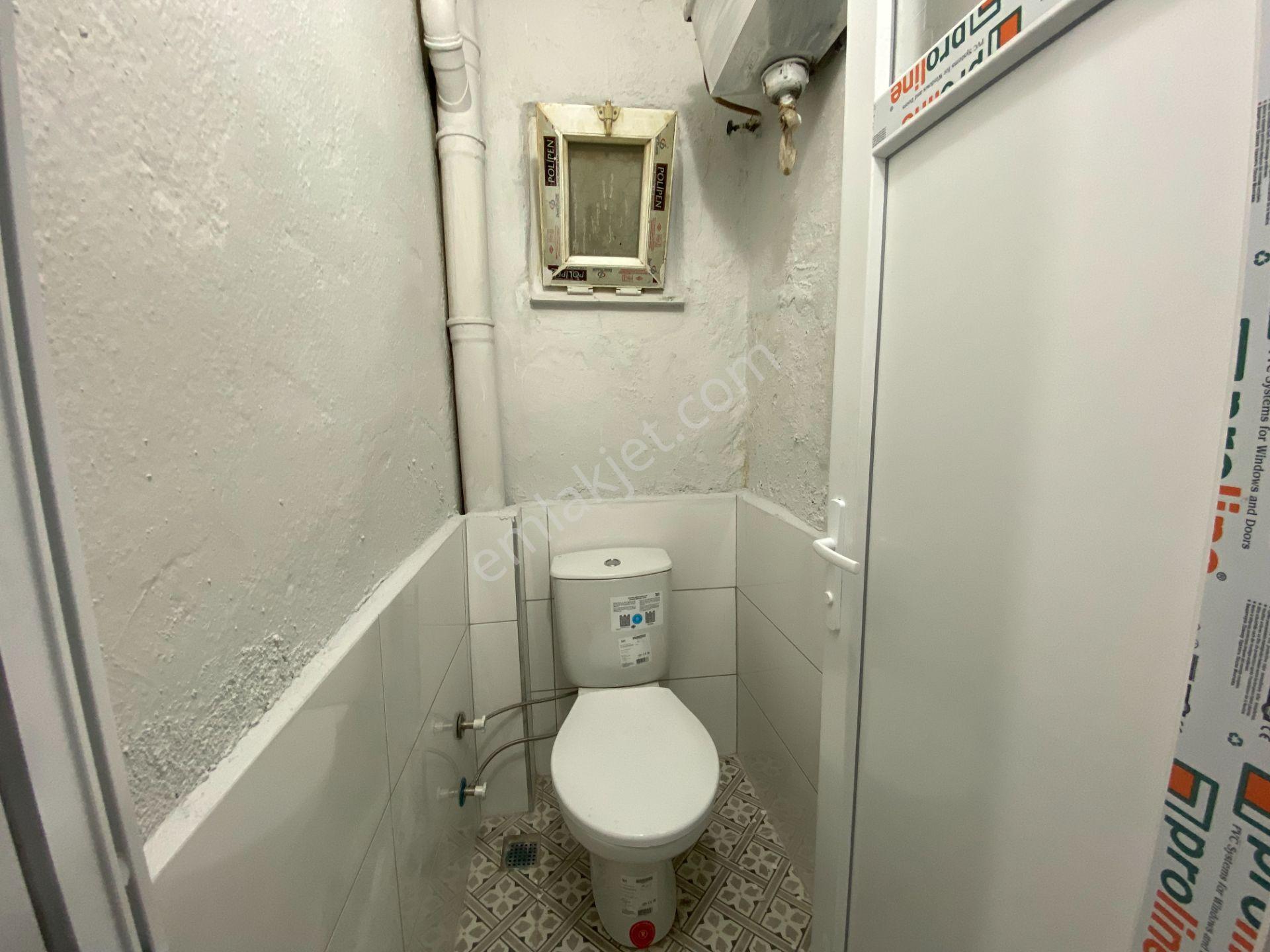 Balıkesir Altıeylül Dinkçilerde Komple Satılık Bina - Görsel 14