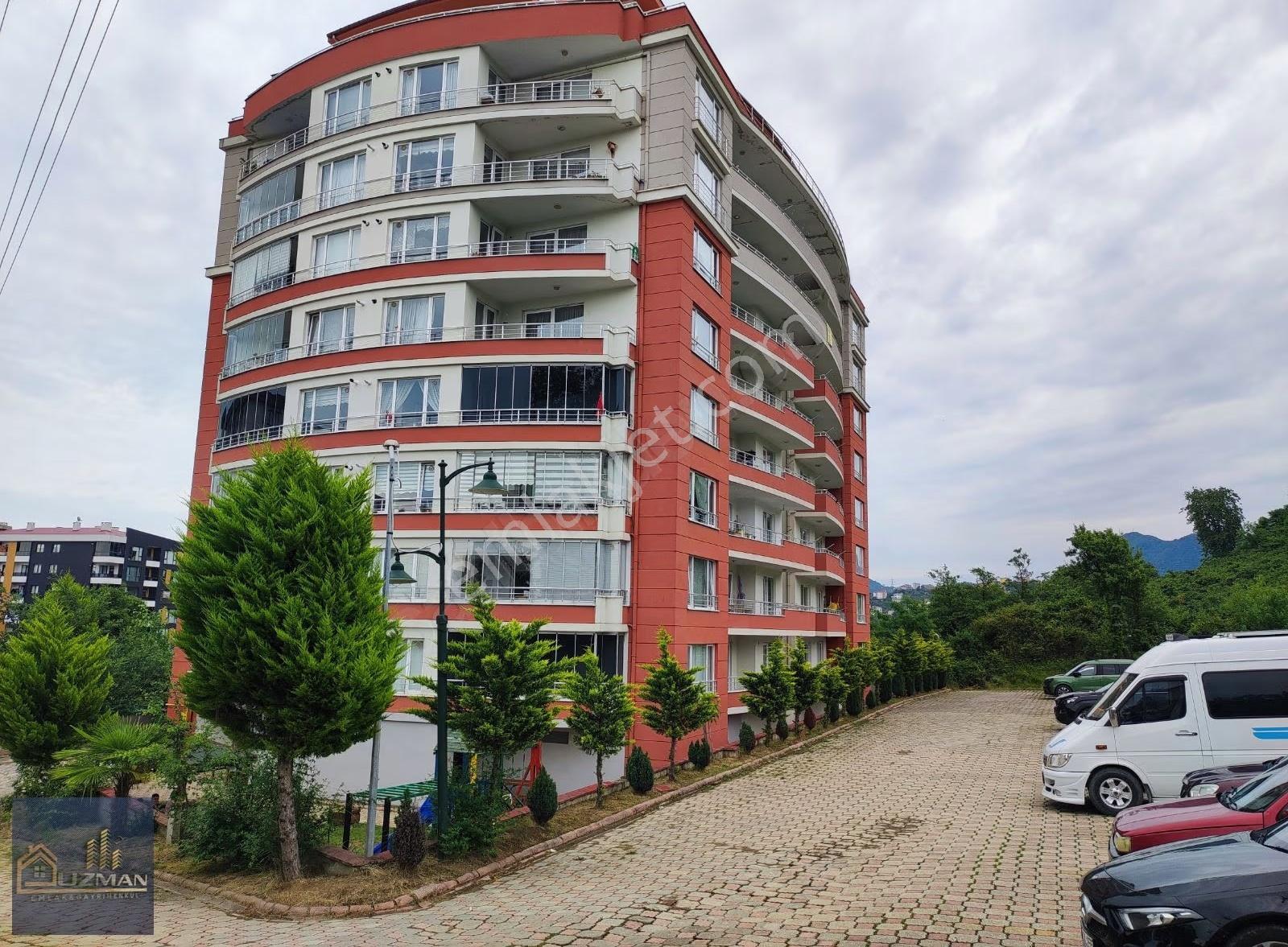 Dubleks 6+2 Deniz Manzaralı 2 Ayrı Girişli Satılık Daire