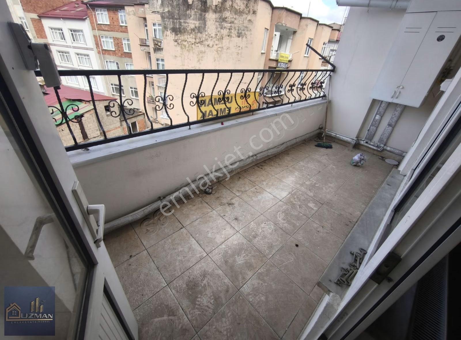 Bulancak Ptt Karşısı Dubleks Doğalgazlı Kiralık Daire - Görsel 3