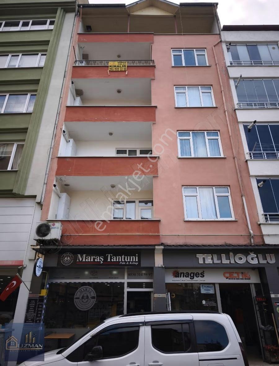 Bulancak Ptt Karşısı Dubleks Doğalgazlı Kiralık Daire - Görsel 9