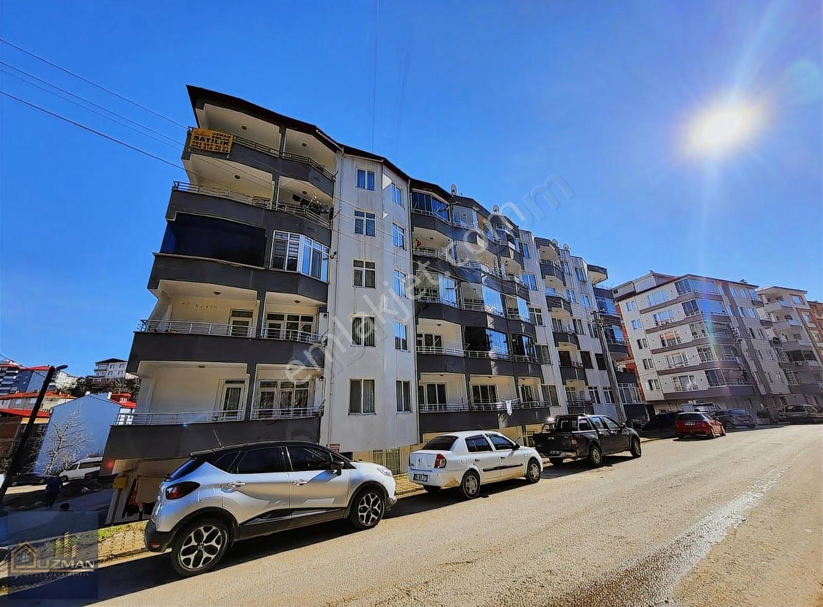 Bulancak İhsaniye'de Satılık 3+1 Daire 100m²