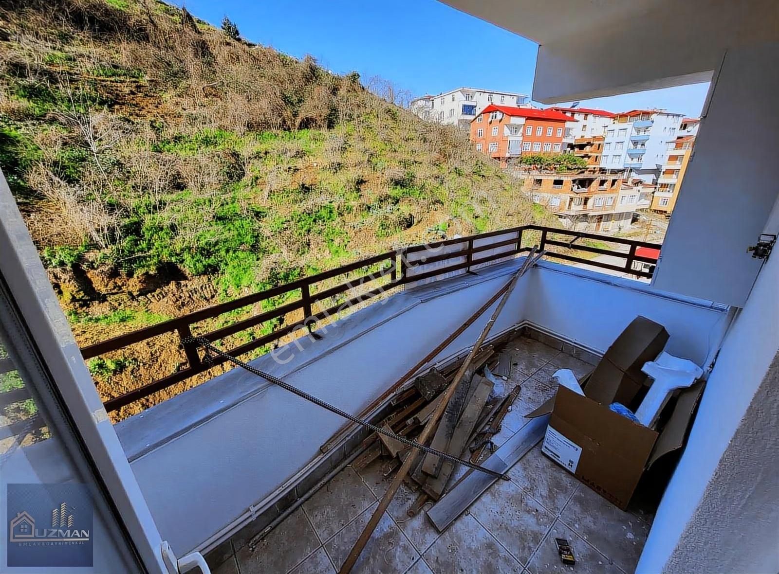 Bulancak İhsaniye'de Satılık 3+1 Daire 100m² - Görsel 19