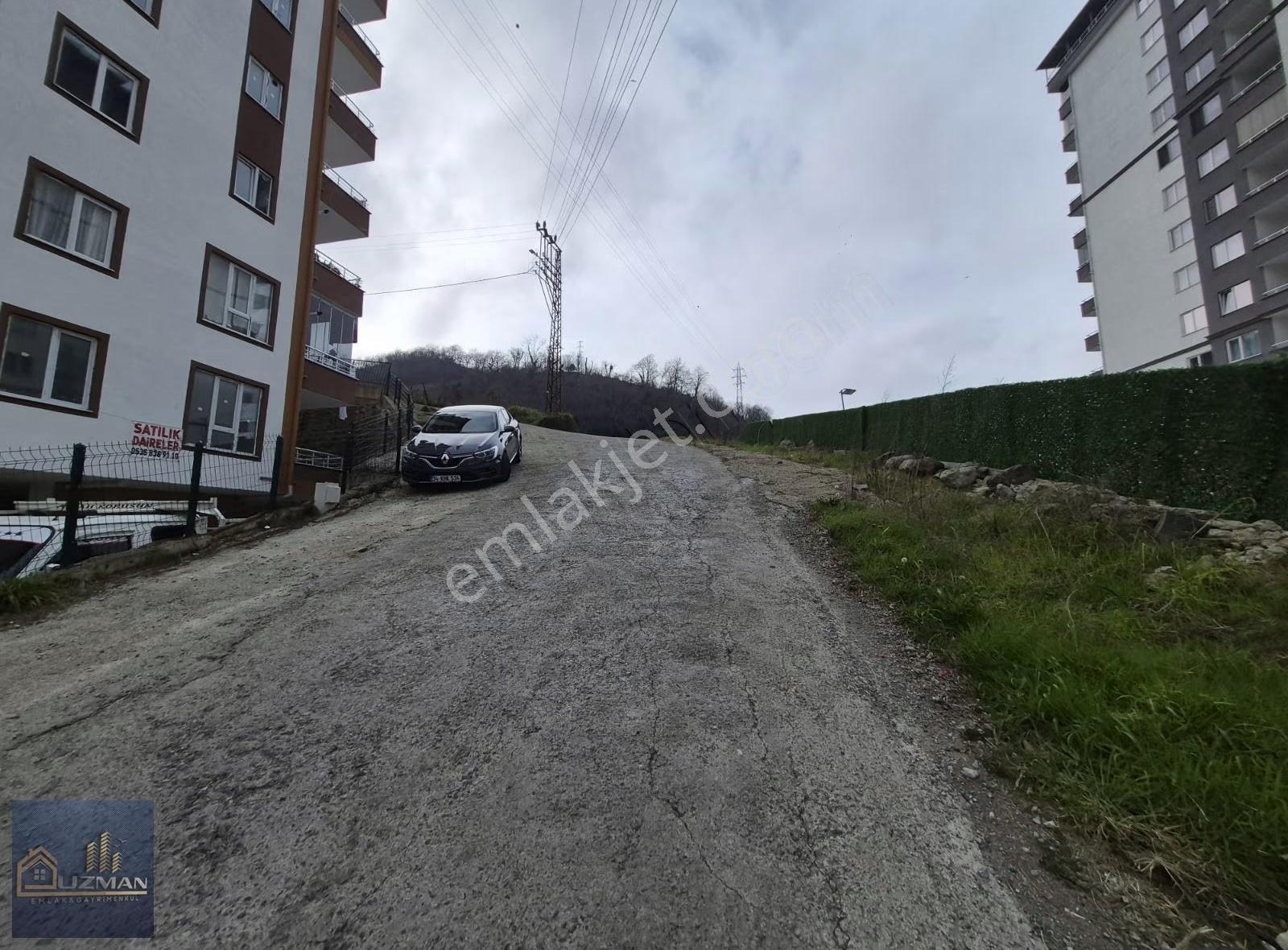 Giresun Seldeğirmeni'nde Sıfır, Deniz Manzaralı 2+1 Daire - Görsel 20