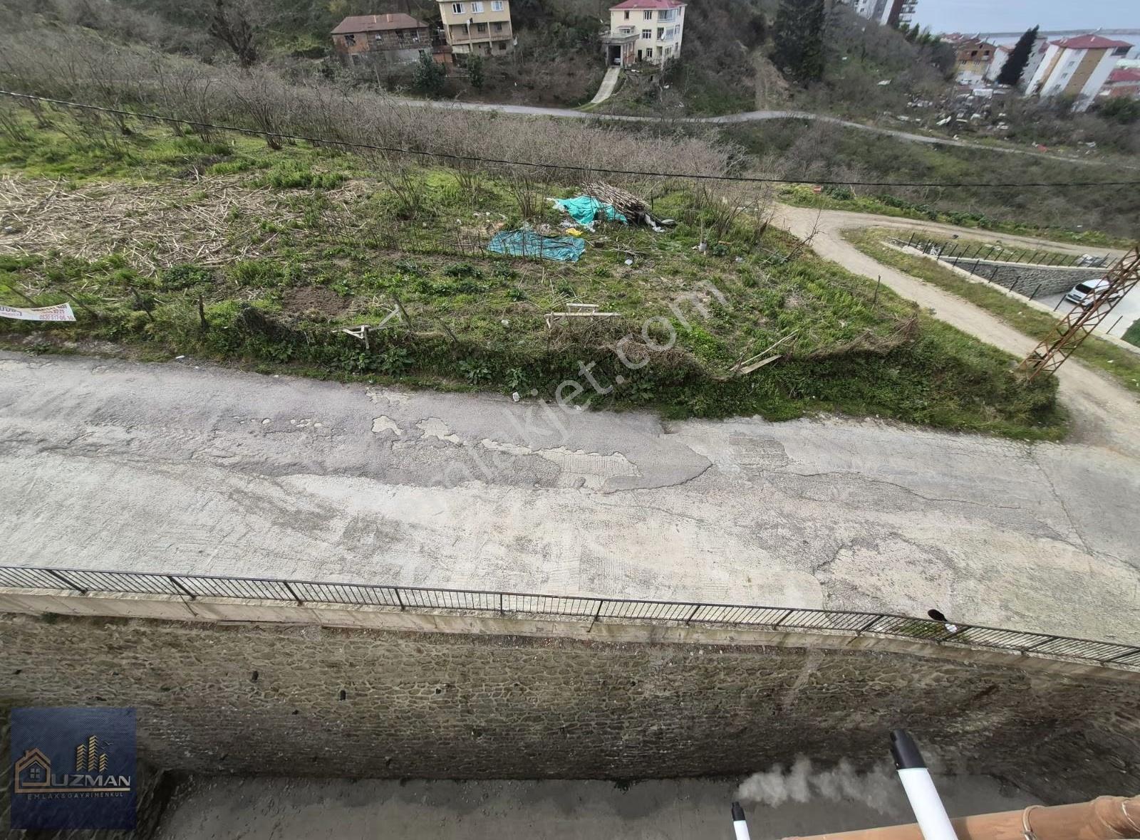Giresun Seldeğirmeni'nde Sıfır, Deniz Manzaralı 2+1 Daire - Görsel 17