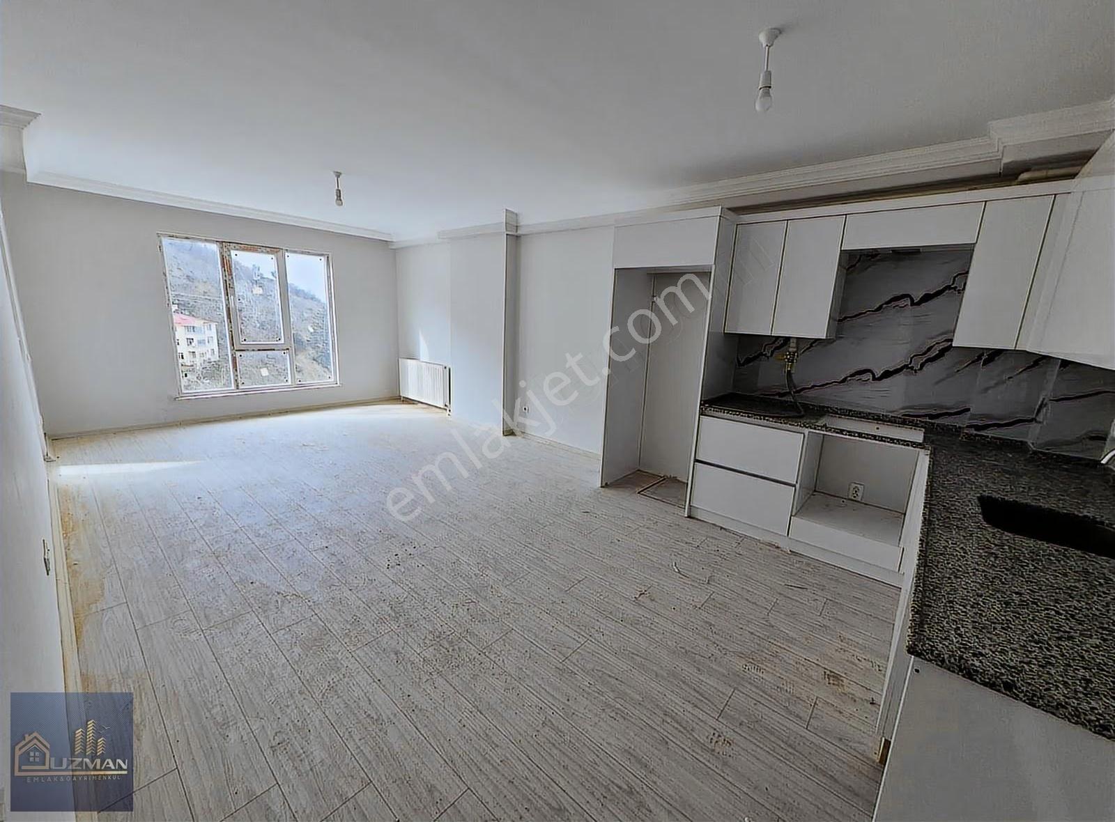 Giresun Seldeğirmeni'nde Sıfır, Deniz Manzaralı 2+1 Daire - Görsel 28