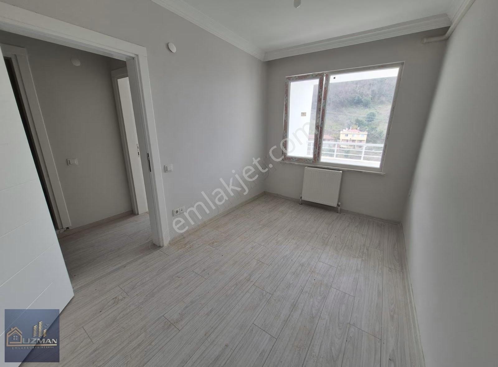Giresun Seldeğirmeni'nde Sıfır, Deniz Manzaralı 2+1 Daire - Görsel 27